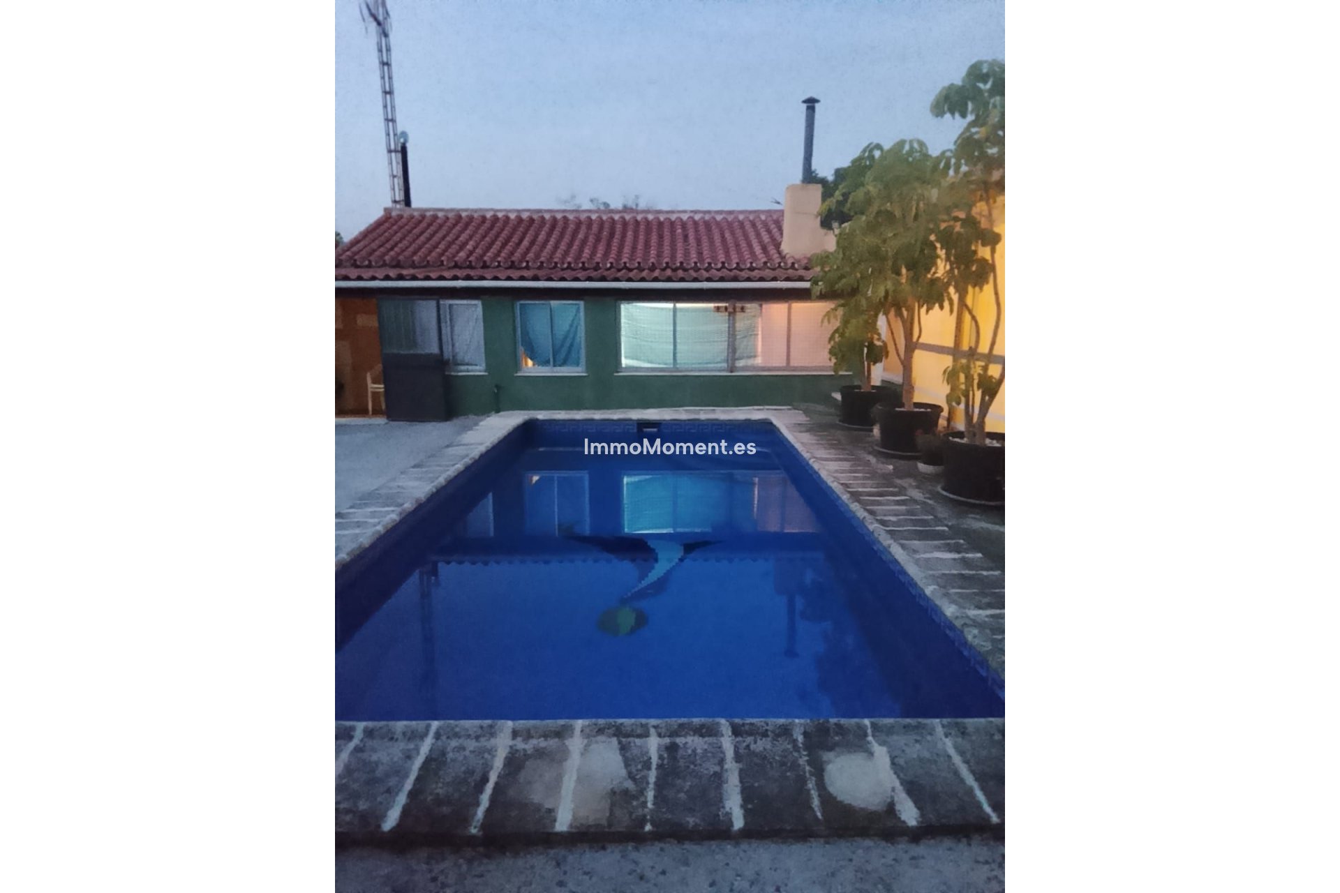 Wiederverkauf - Landhaus - Marbella - Altos de los Monteros