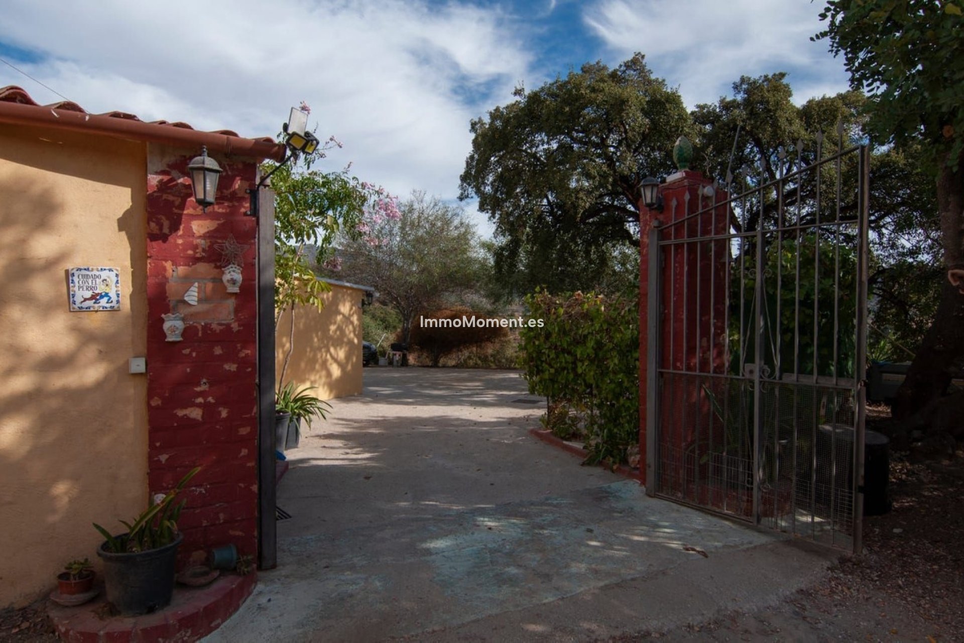 Wiederverkauf - Landhaus - Marbella - Altos de los Monteros