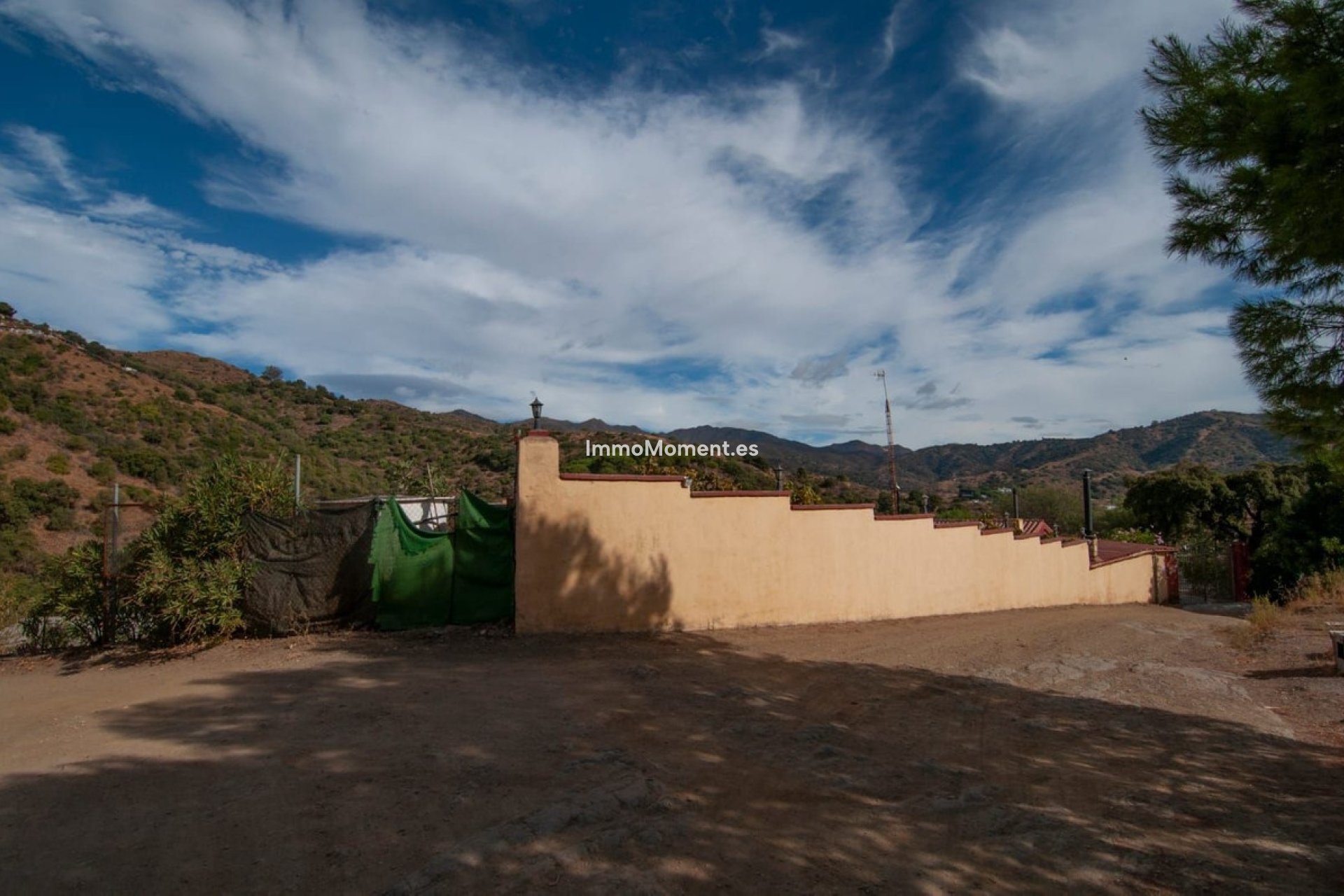 Wiederverkauf - Landhaus - Marbella - Altos de los Monteros