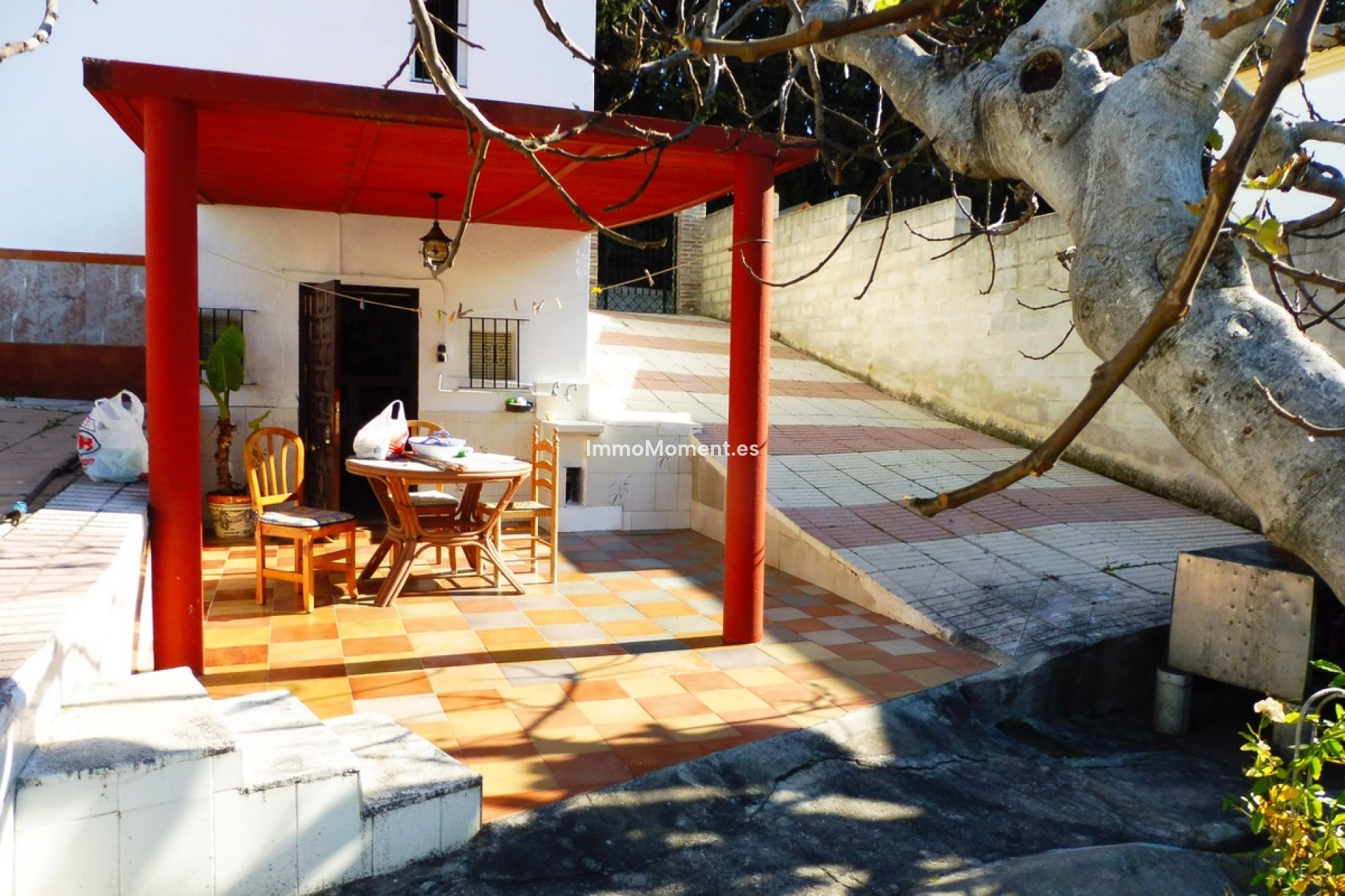 Wiederverkauf - Landhaus - Marbella - Marbella Centro