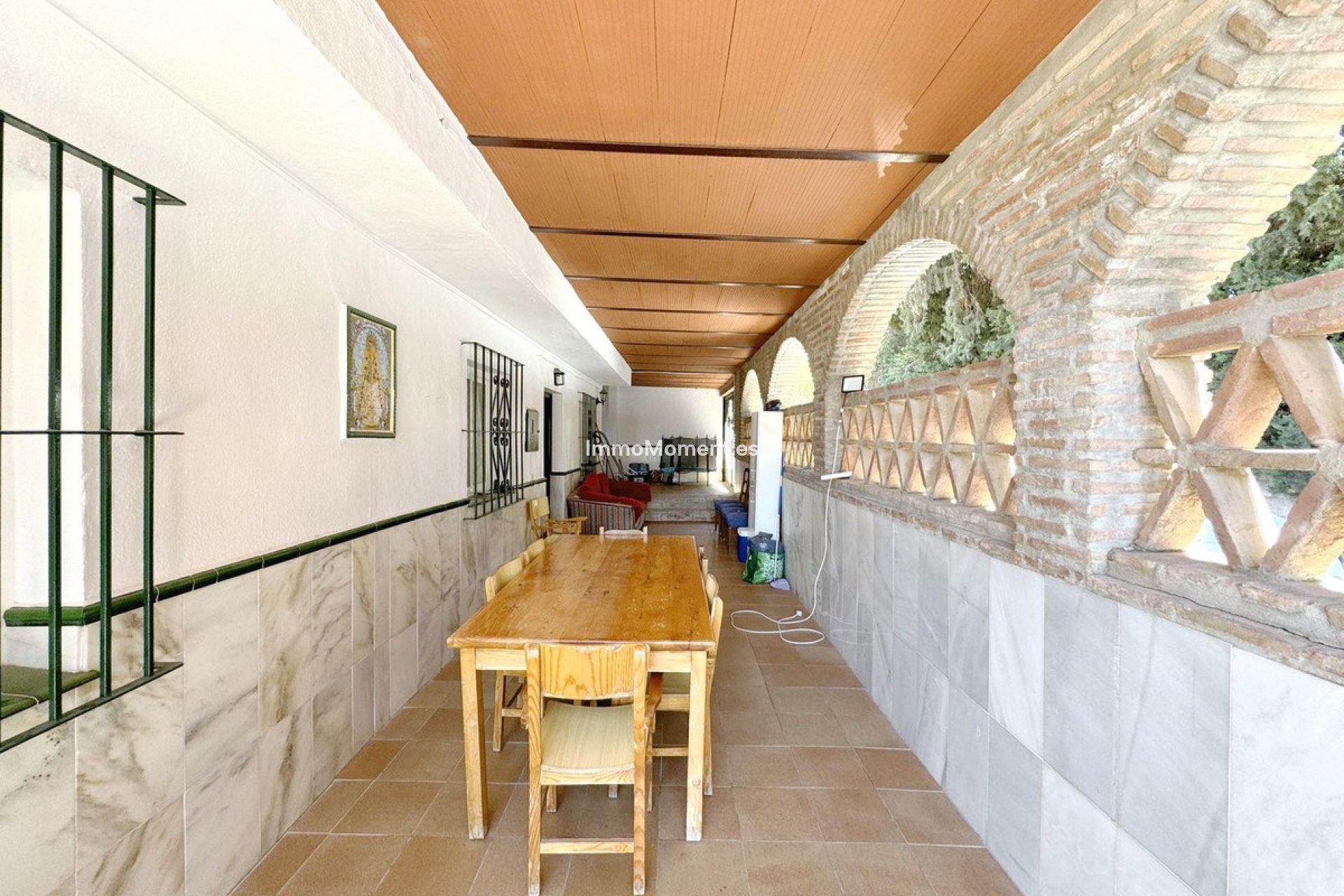 Wiederverkauf - Landhaus - Marbella - Marbella Centro