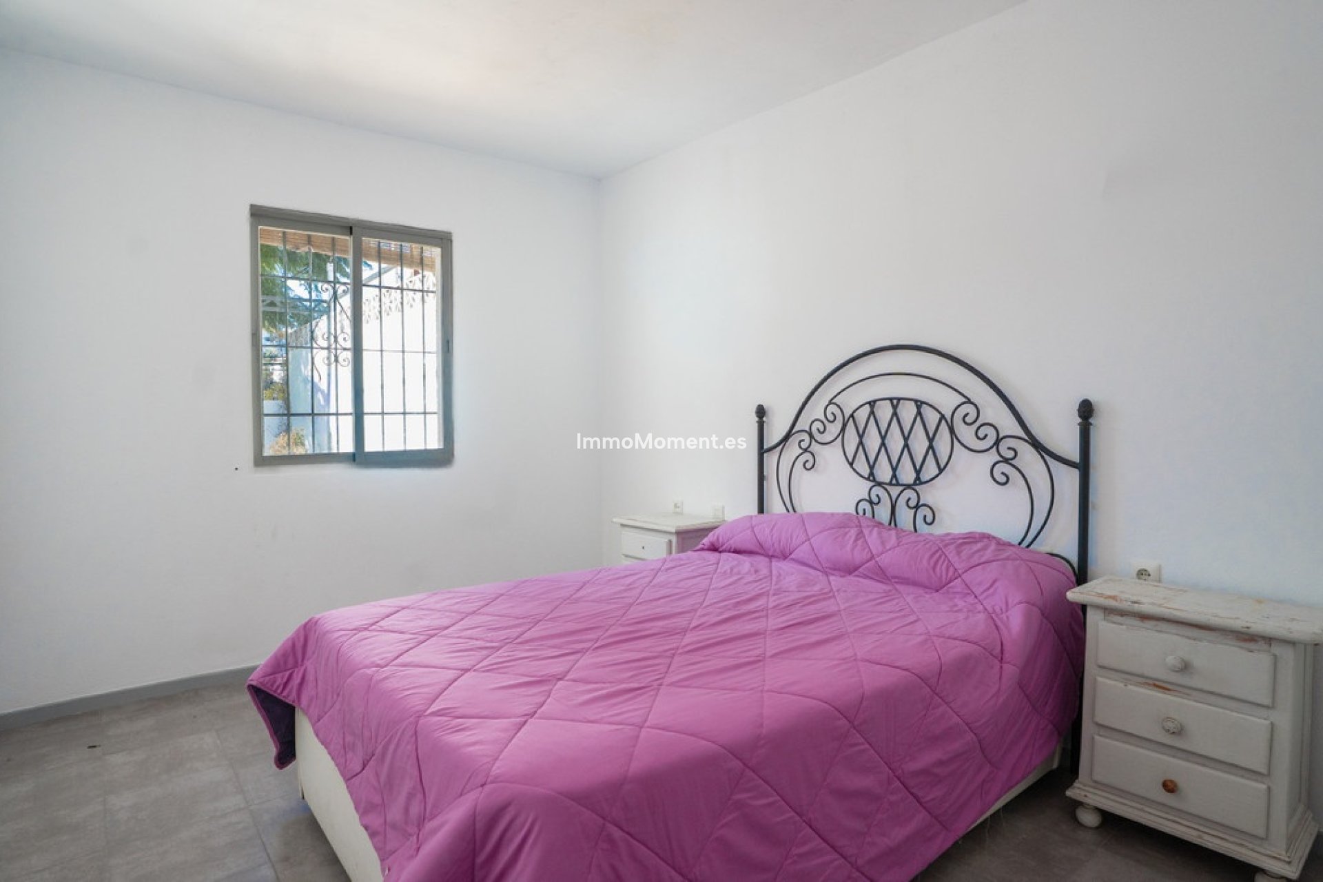 Wiederverkauf - Landhaus - Marbella - Marbella Centro