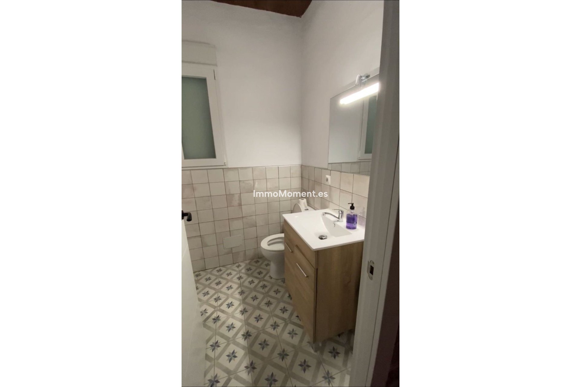 Wiederverkauf - Landhaus - Marbella - Marbella Centro