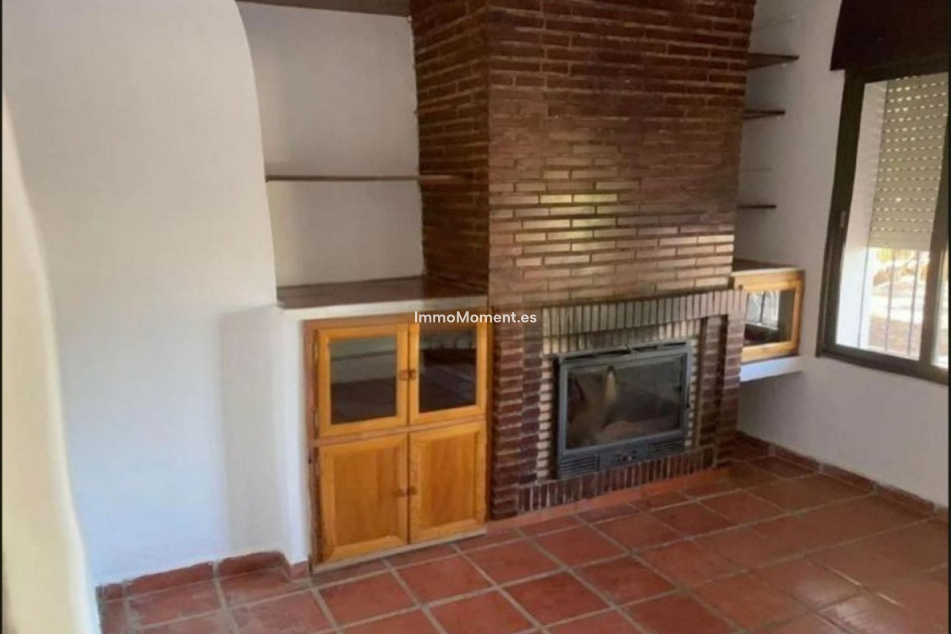Wiederverkauf - Landhaus - Mijas - Campo Mijas
