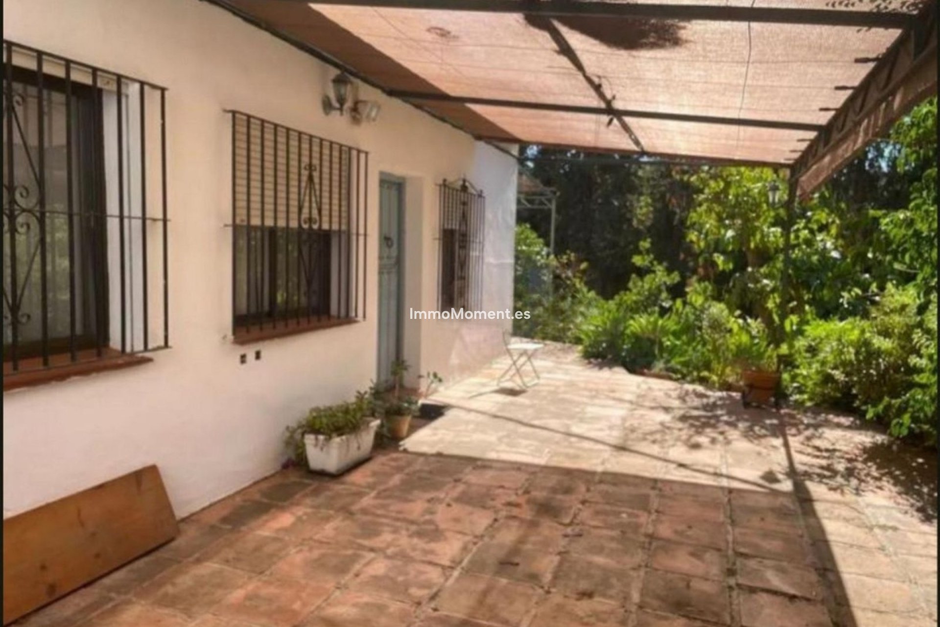 Wiederverkauf - Landhaus - Mijas - Campo Mijas