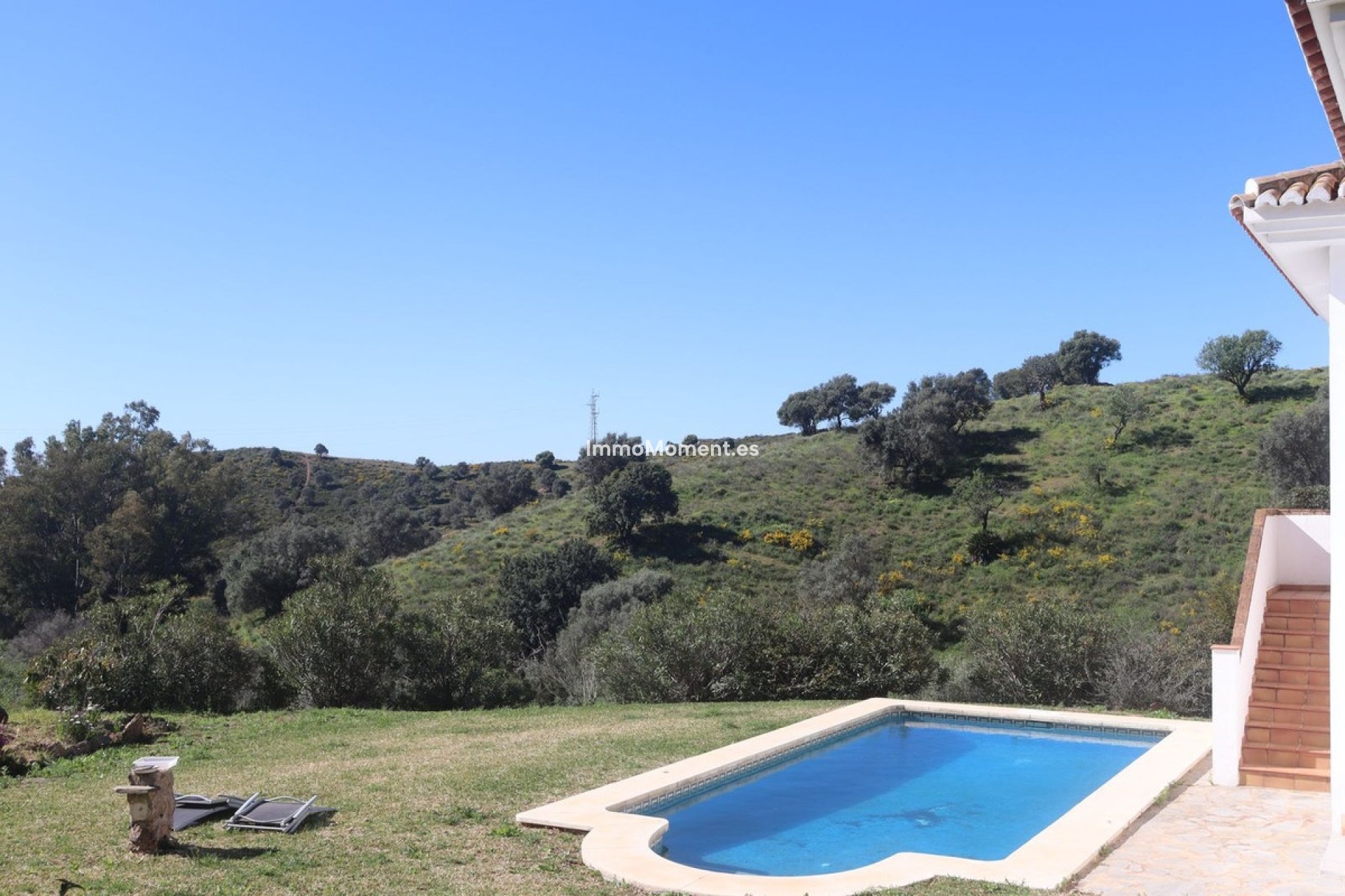 Wiederverkauf - Landhaus - Mijas Costa - La Cala de Mijas