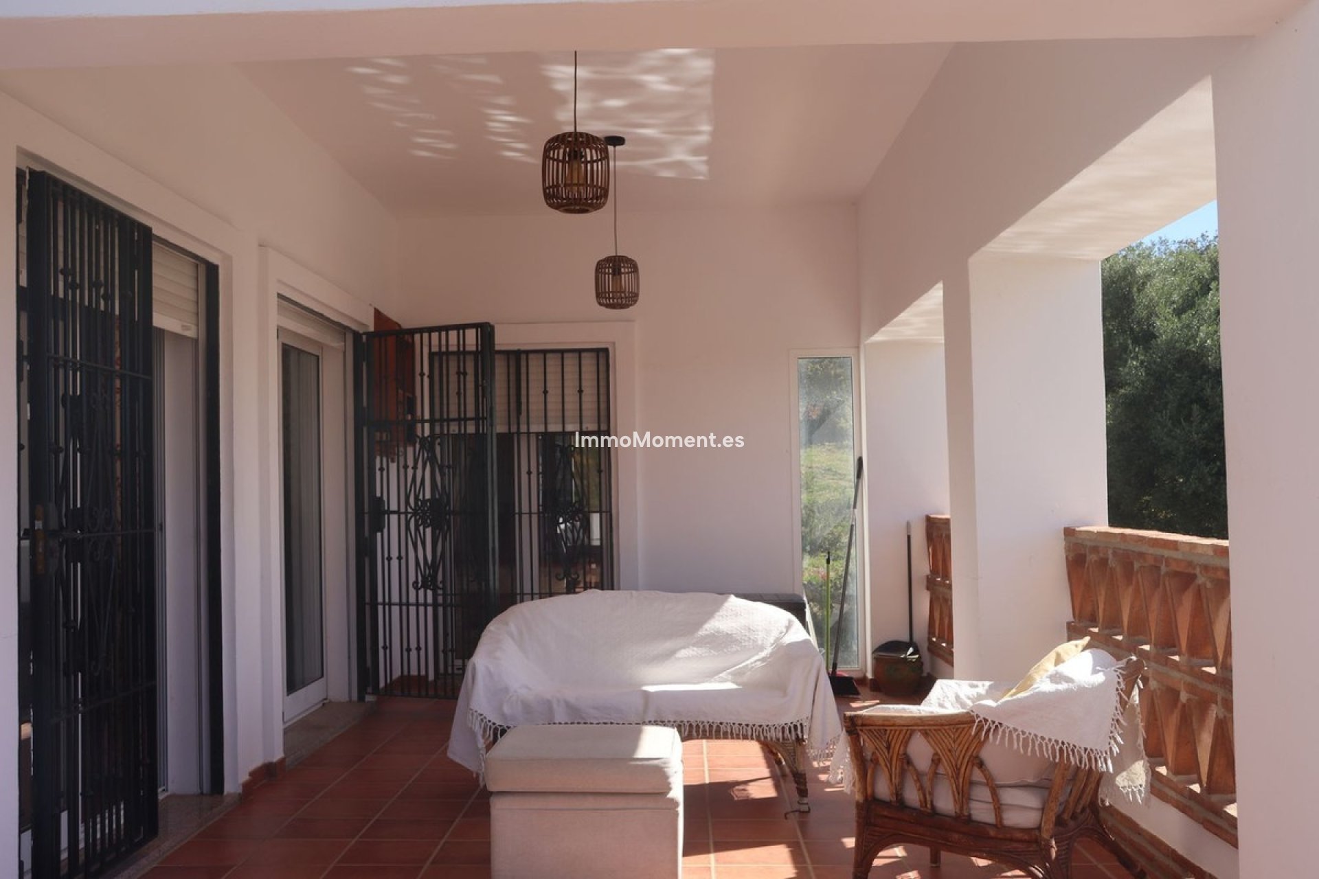 Wiederverkauf - Landhaus - Mijas Costa - La Cala de Mijas