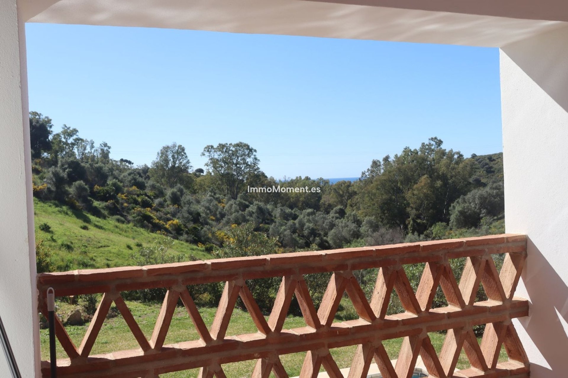 Wiederverkauf - Landhaus - Mijas Costa - La Cala de Mijas