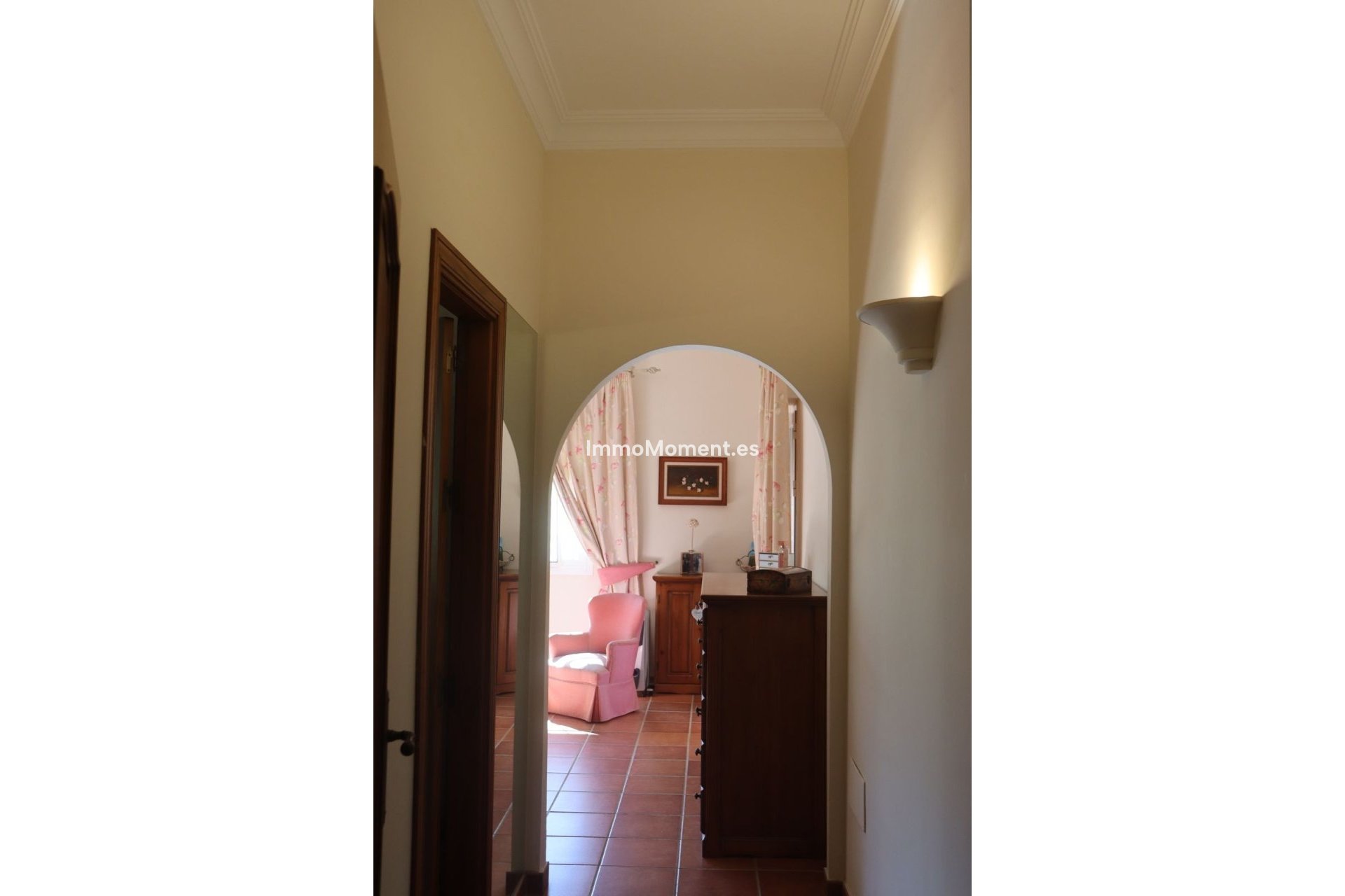 Wiederverkauf - Landhaus - Mijas Costa - La Cala de Mijas