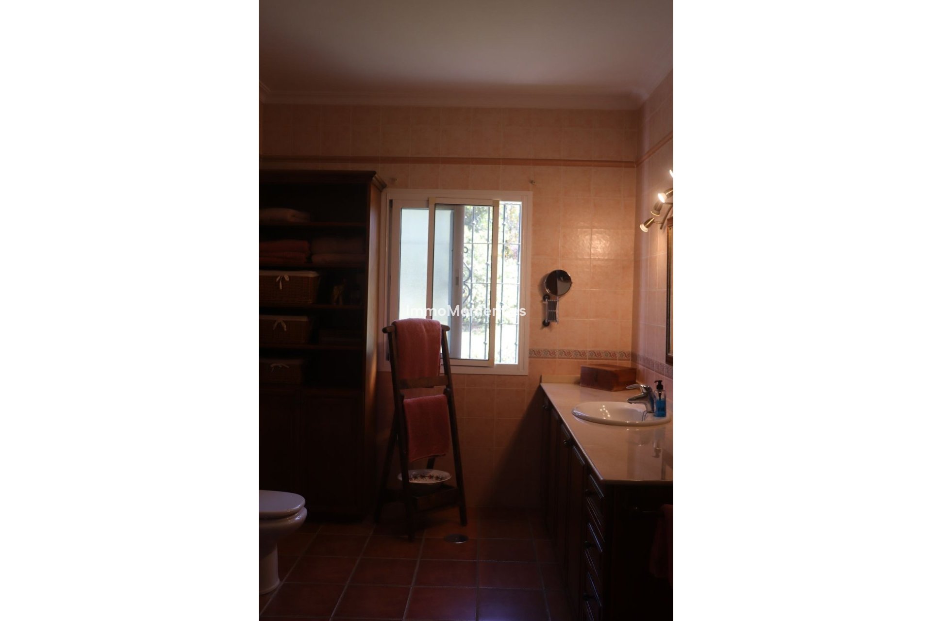 Wiederverkauf - Landhaus - Mijas Costa - La Cala de Mijas