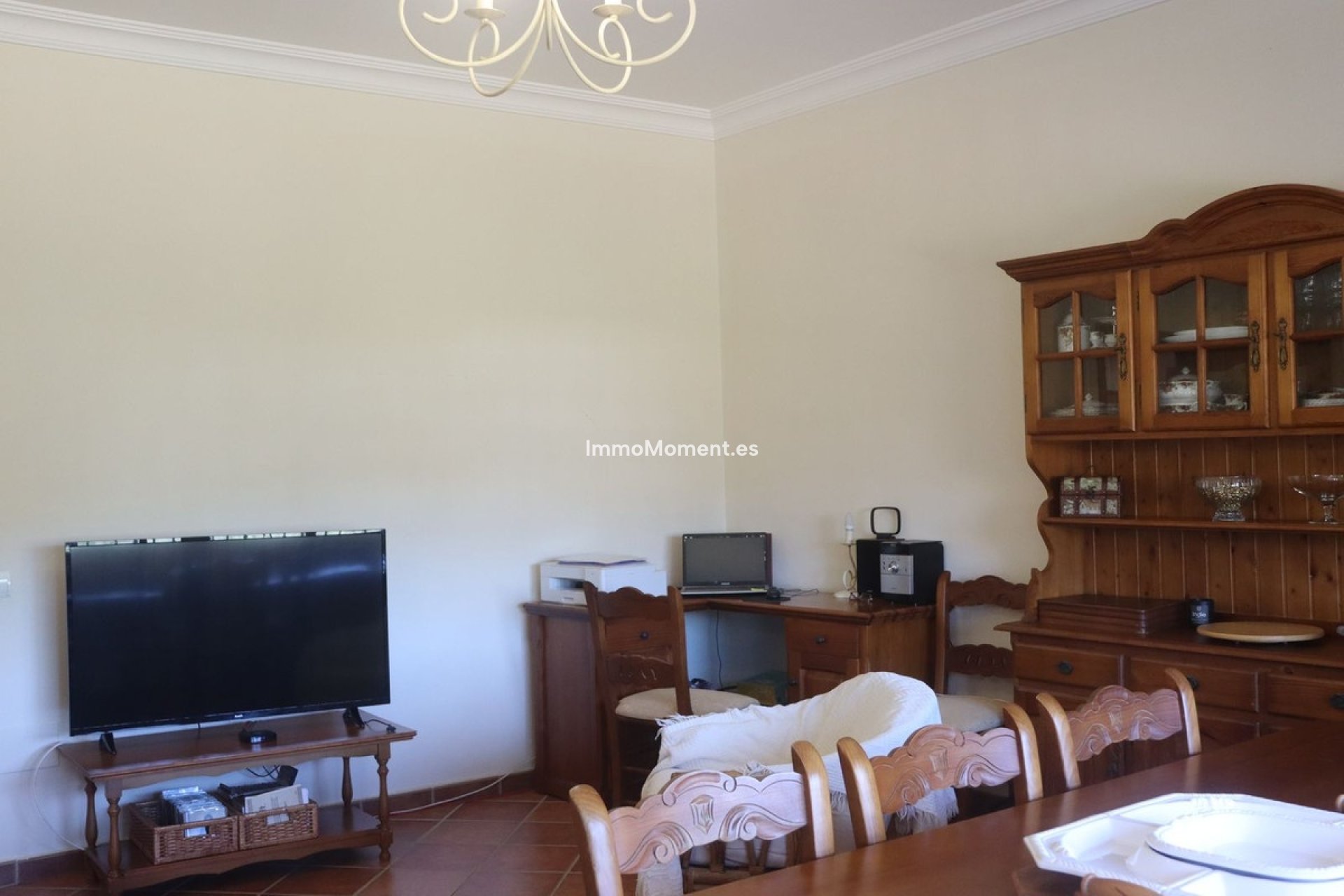 Wiederverkauf - Landhaus - Mijas Costa - La Cala de Mijas