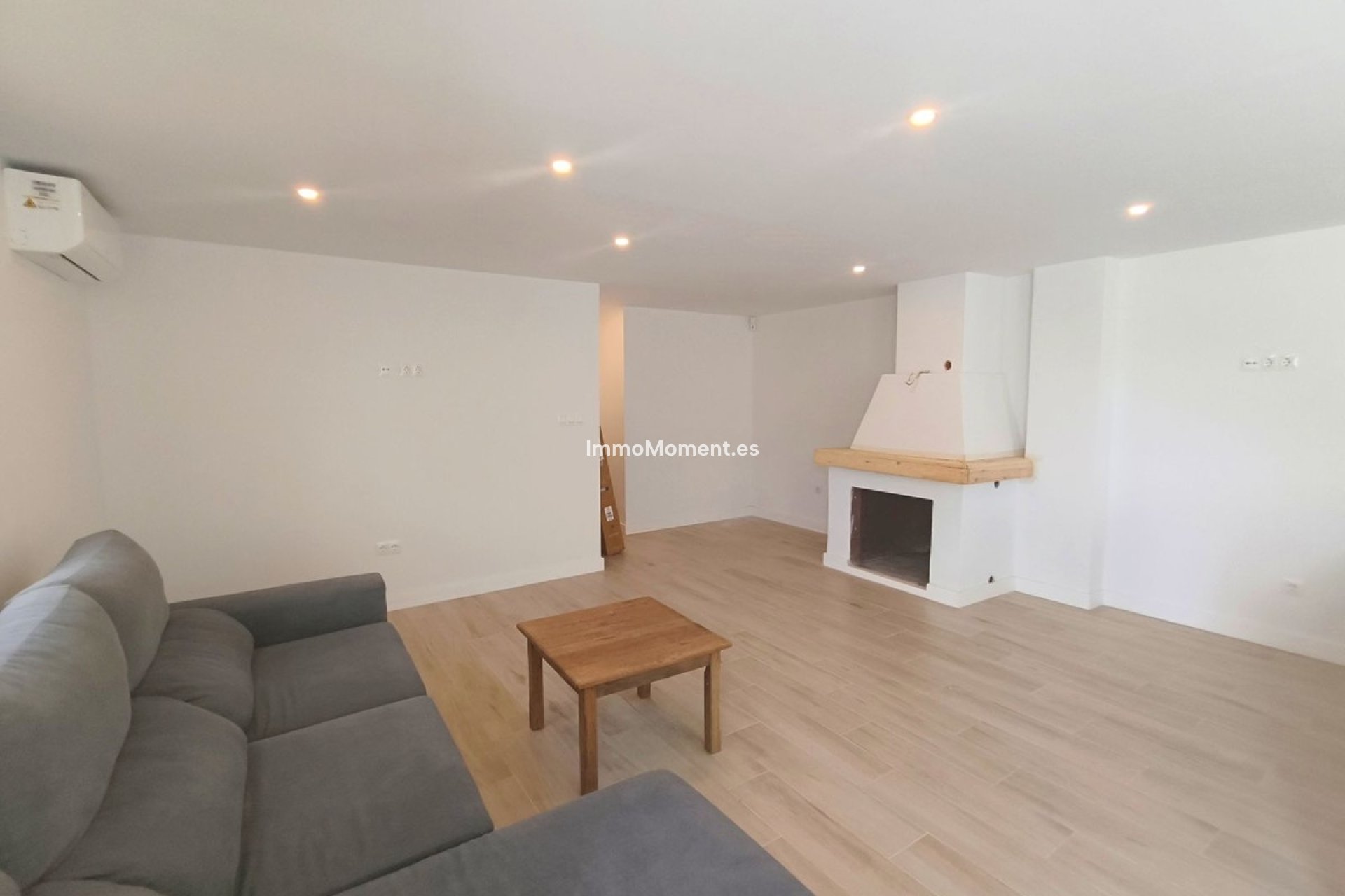 Wiederverkauf - Landhaus - Mijas Costa - La Cala de Mijas