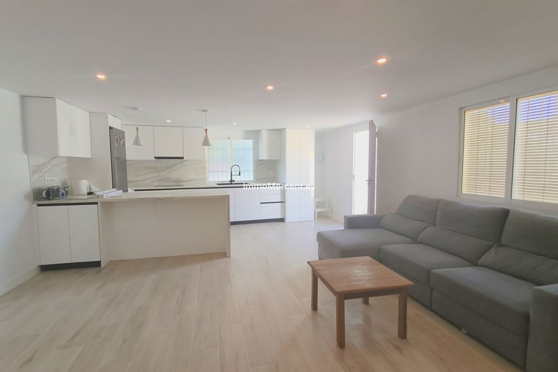 Wiederverkauf - Landhaus - Mijas Costa - La Cala de Mijas
