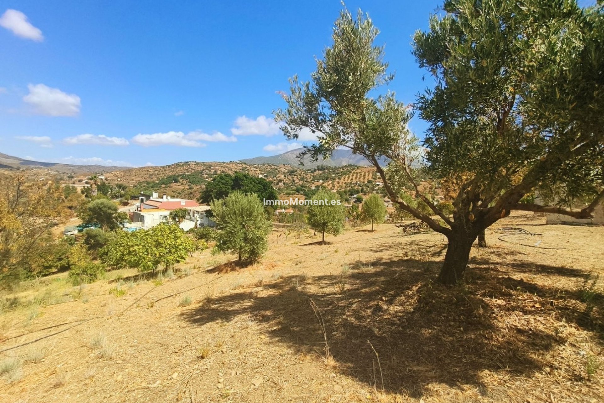 Wiederverkauf - Landhaus - Mijas Costa - La Cala de Mijas