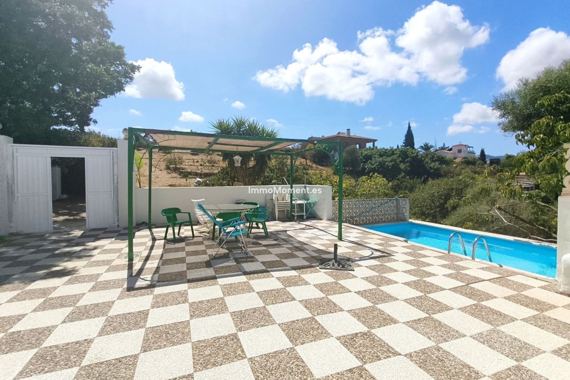 Wiederverkauf - Landhaus - Mijas Costa - La Cala de Mijas