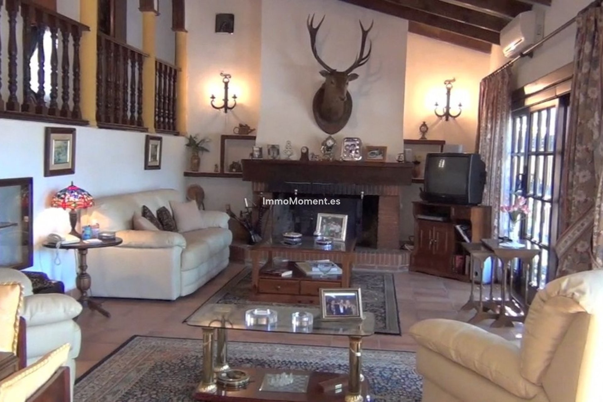 Wiederverkauf - Landhaus - Mijas - Entrerrios