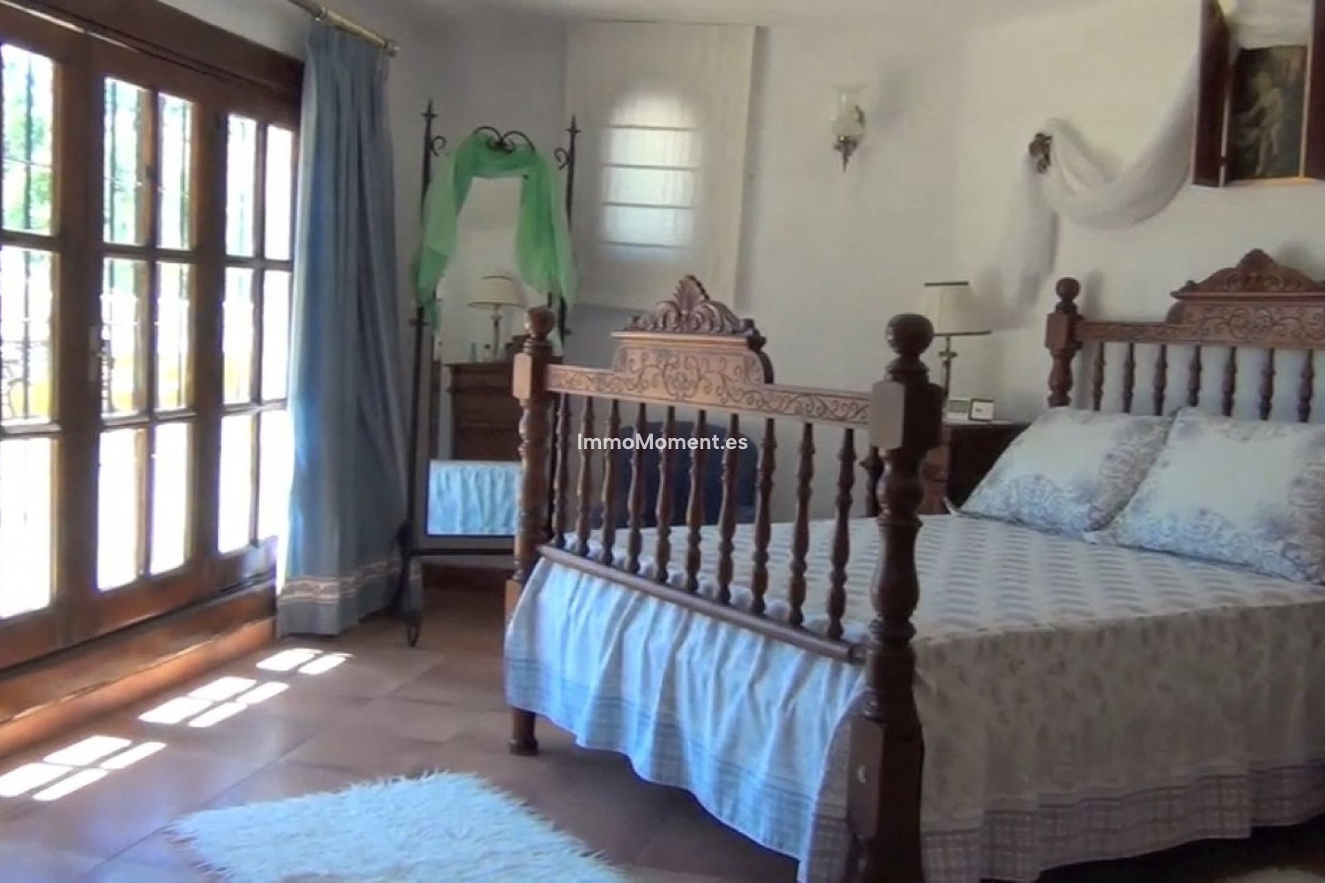 Wiederverkauf - Landhaus - Mijas - Entrerrios