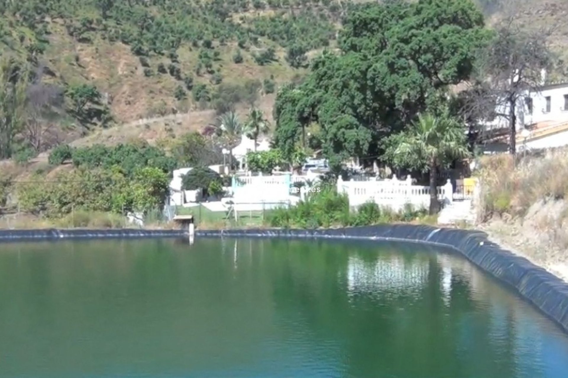 Wiederverkauf - Landhaus - Mijas - Entrerrios