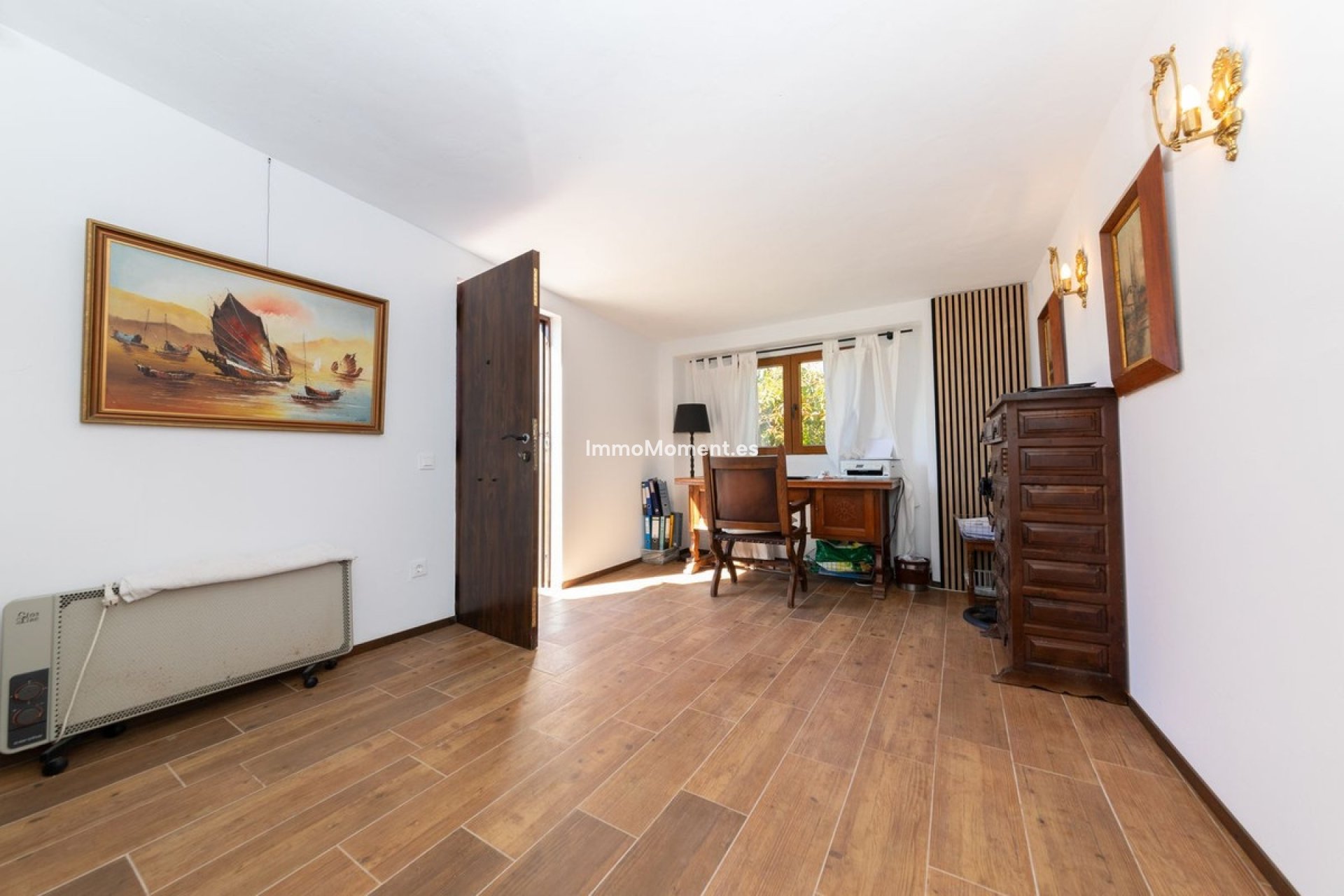 Wiederverkauf - Landhaus - Mijas - Entrerrios