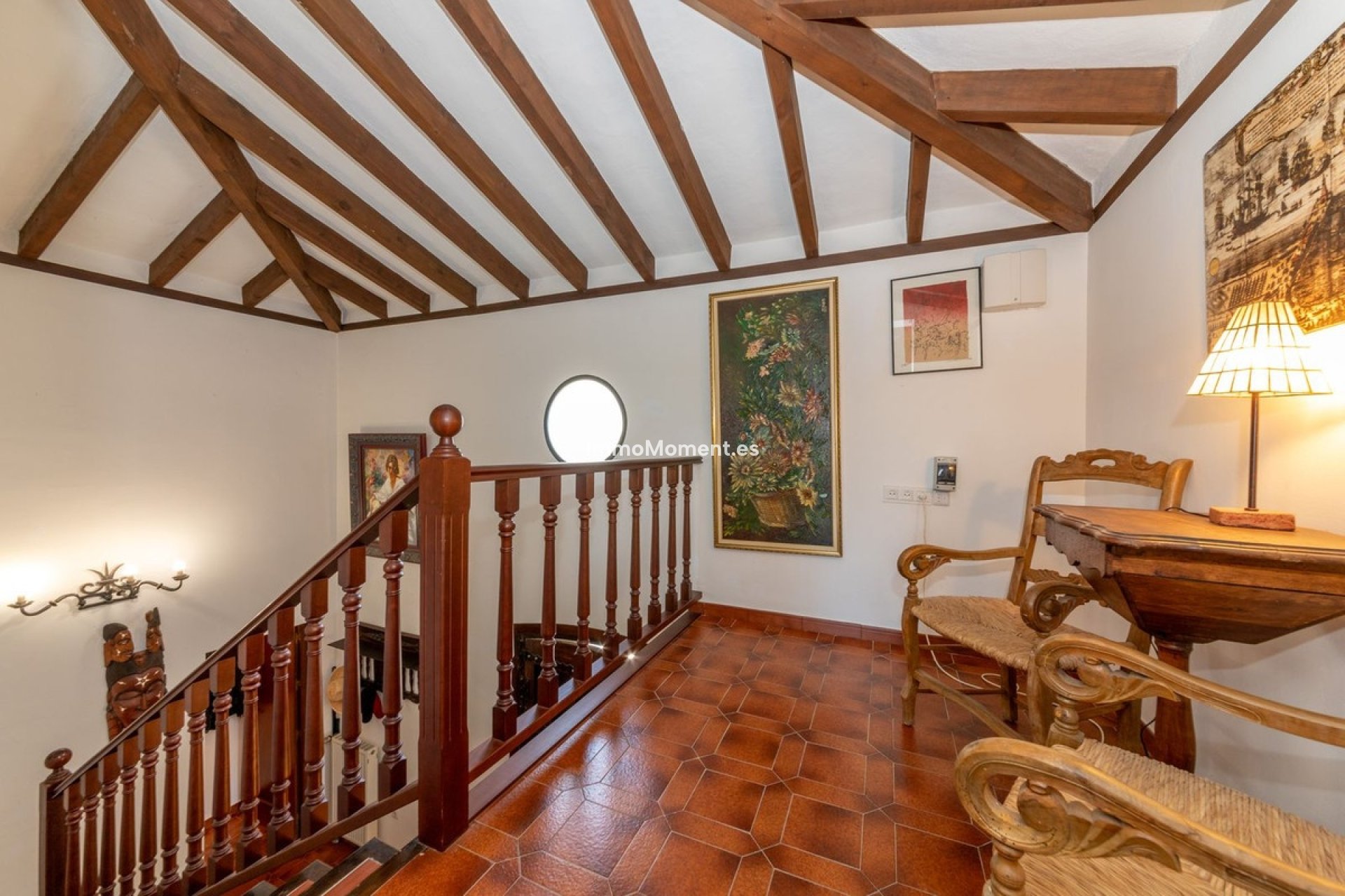 Wiederverkauf - Landhaus - Mijas - Entrerrios