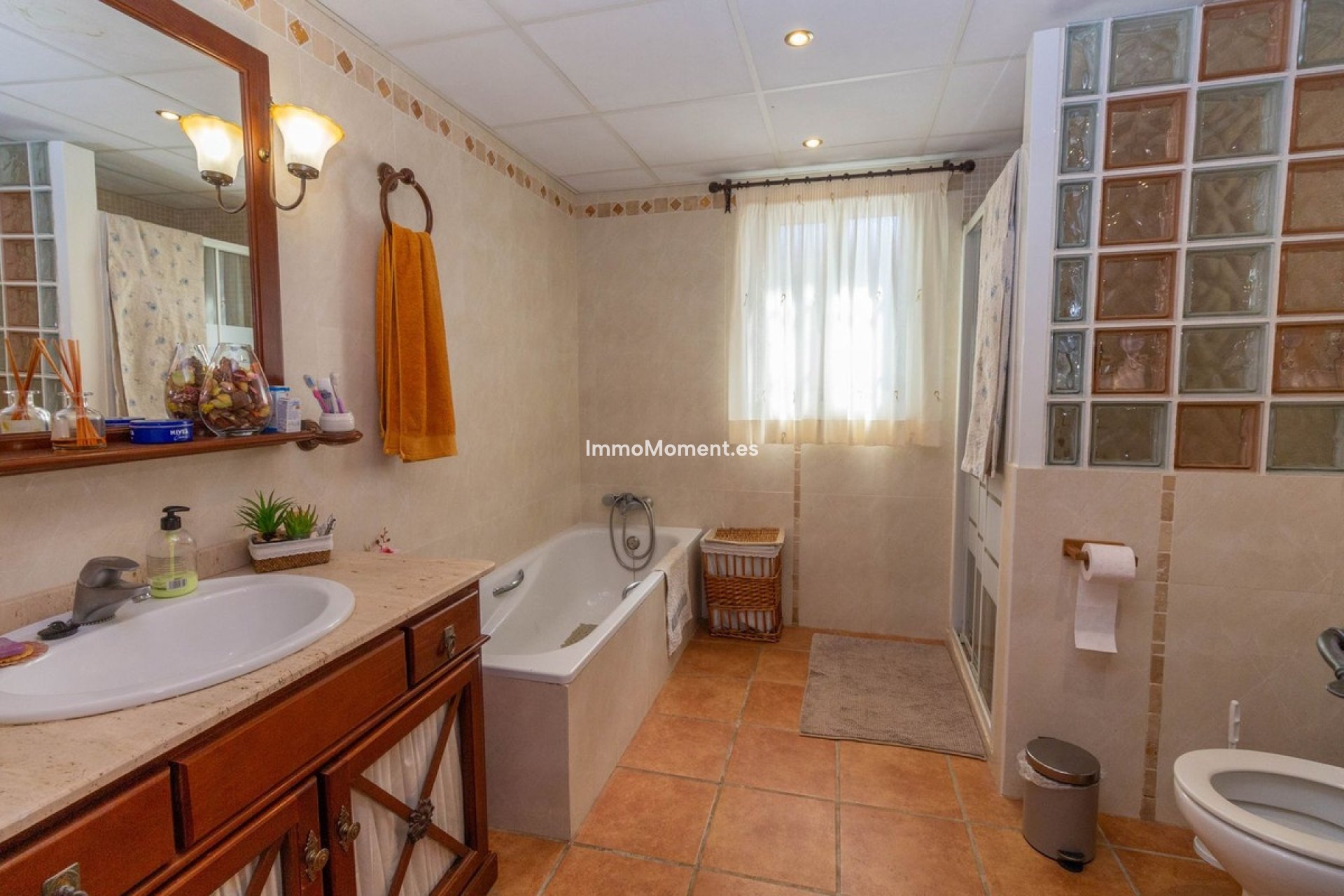 Wiederverkauf - Landhaus - Mijas - Entrerrios