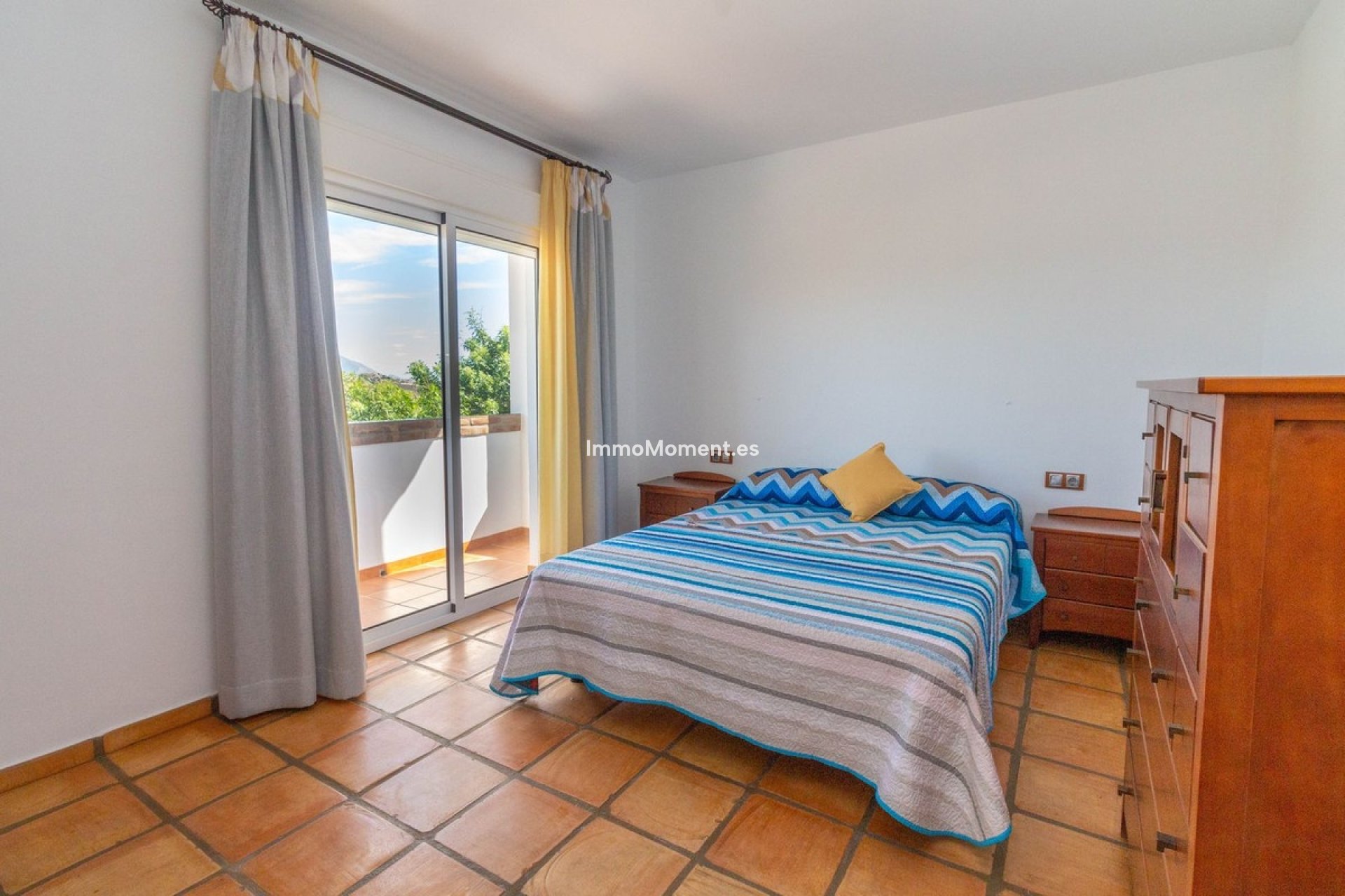 Wiederverkauf - Landhaus - Mijas - Entrerrios