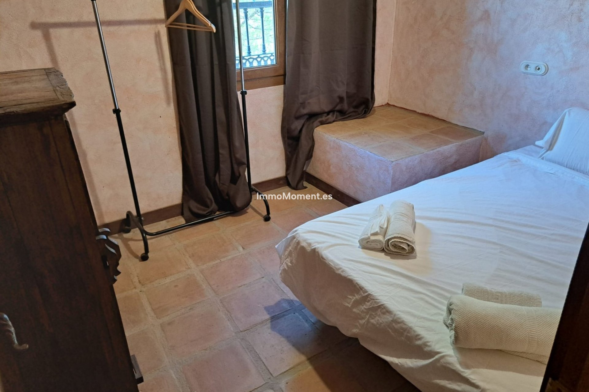 Wiederverkauf - Landhaus - Mijas - Entrerrios