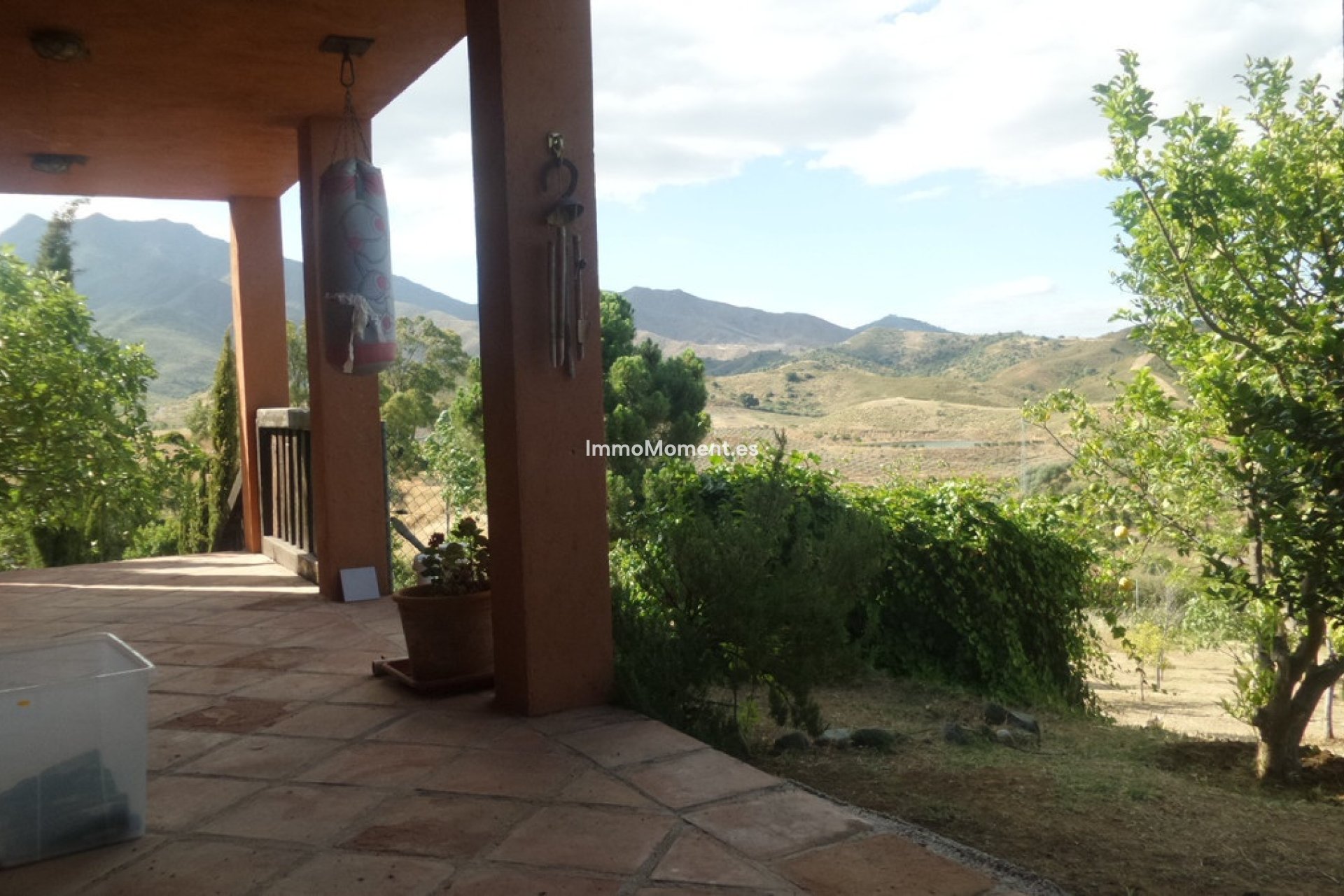 Wiederverkauf - Landhaus - Mijas - Entrerrios