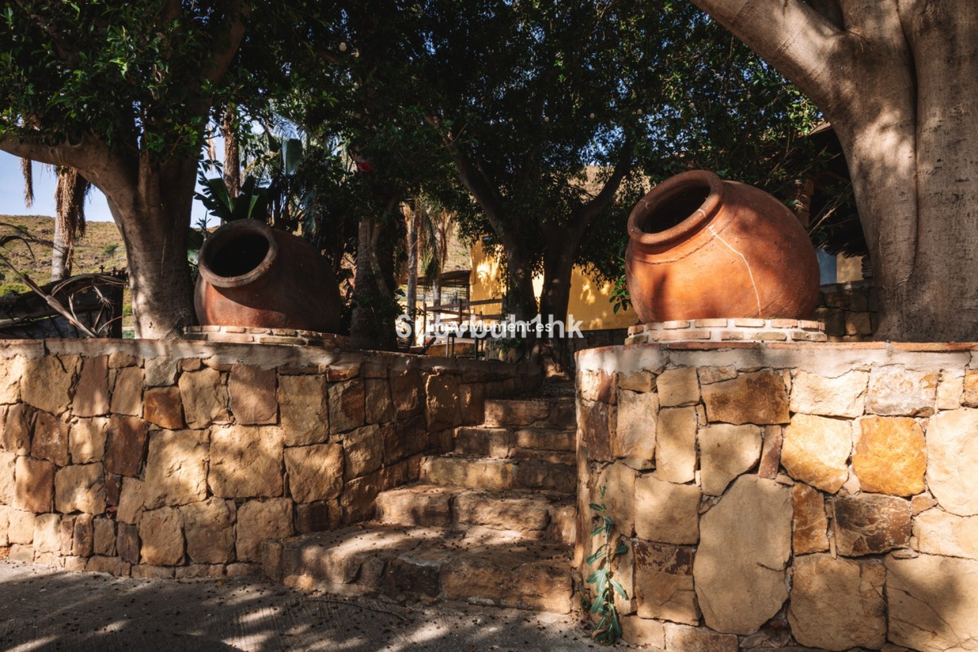 Wiederverkauf - Landhaus - Mijas - Entrerrios