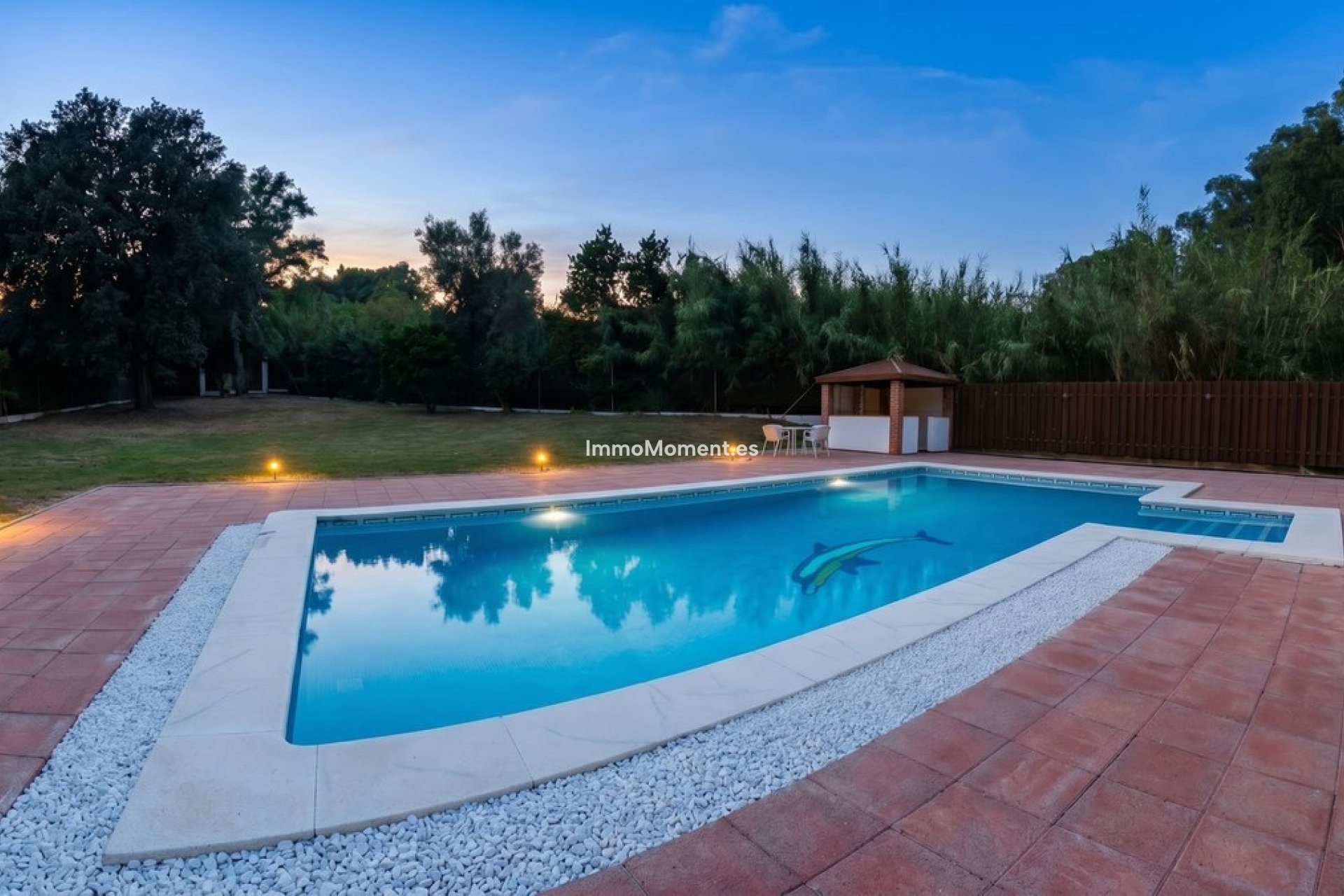 Wiederverkauf - Landhaus - Mijas - La Cala de Mijas