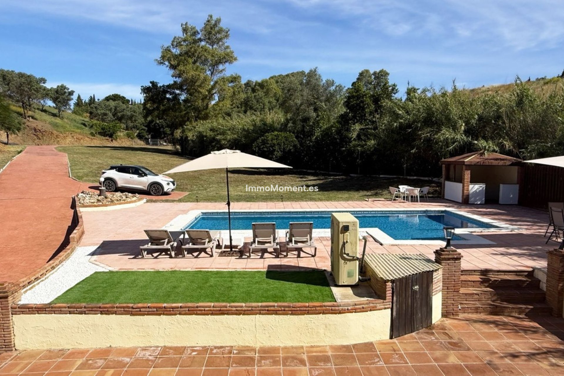 Wiederverkauf - Landhaus - Mijas - La Cala de Mijas