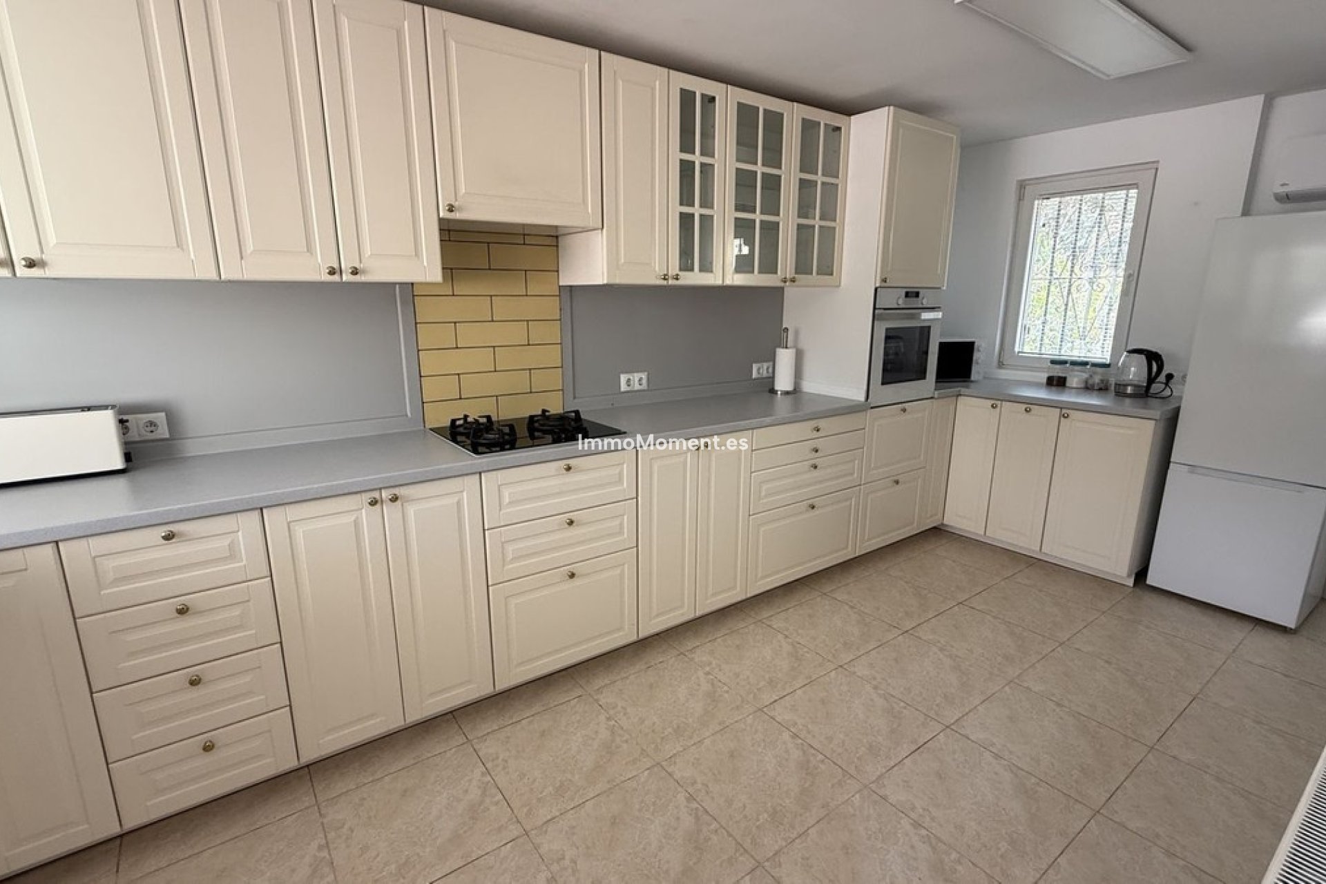 Wiederverkauf - Landhaus - Mijas - La Cala de Mijas