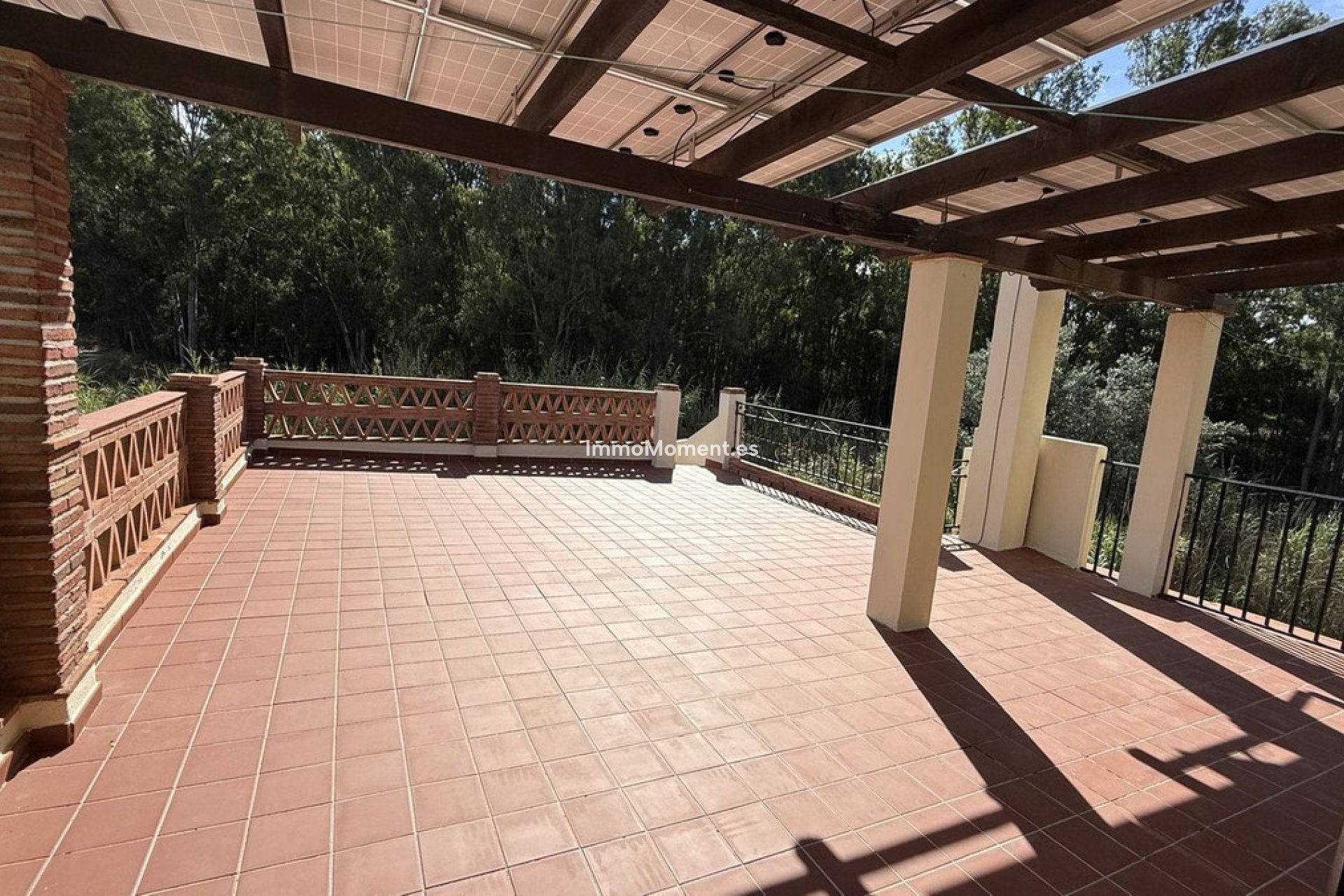 Wiederverkauf - Landhaus - Mijas - La Cala de Mijas