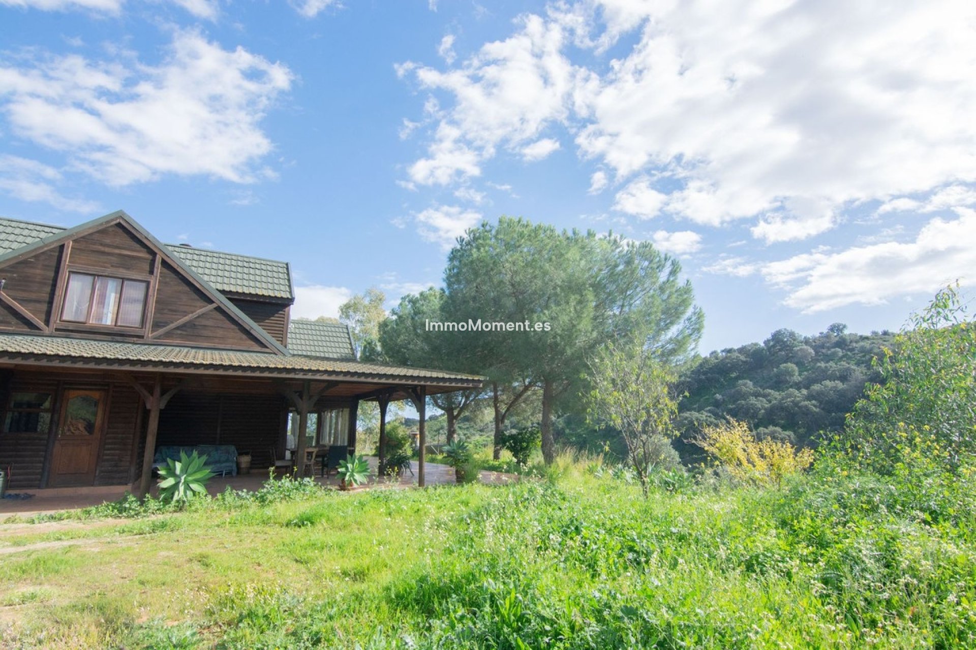 Wiederverkauf - Landhaus - Mijas - La Cala Golf