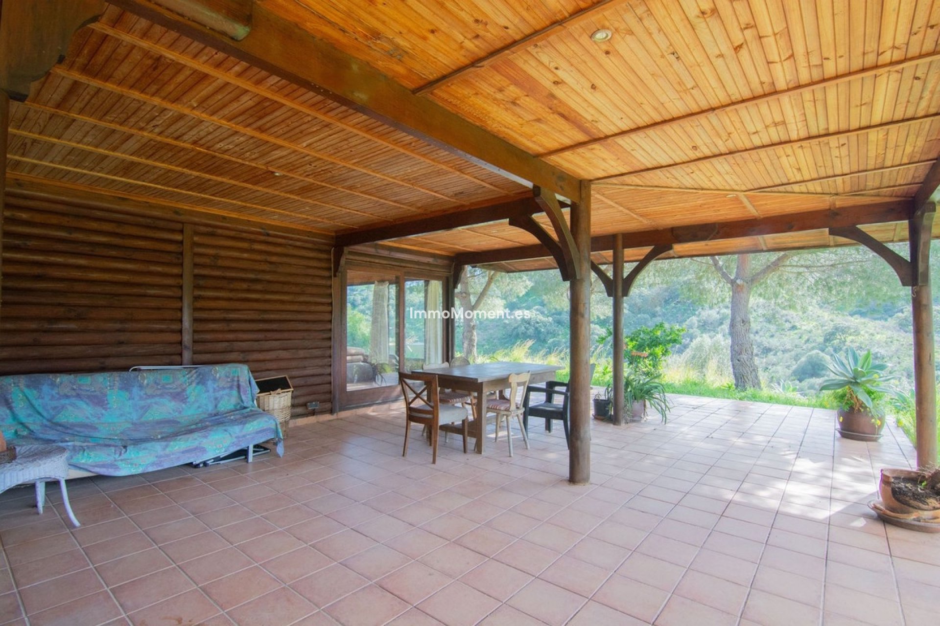 Wiederverkauf - Landhaus - Mijas - La Cala Golf