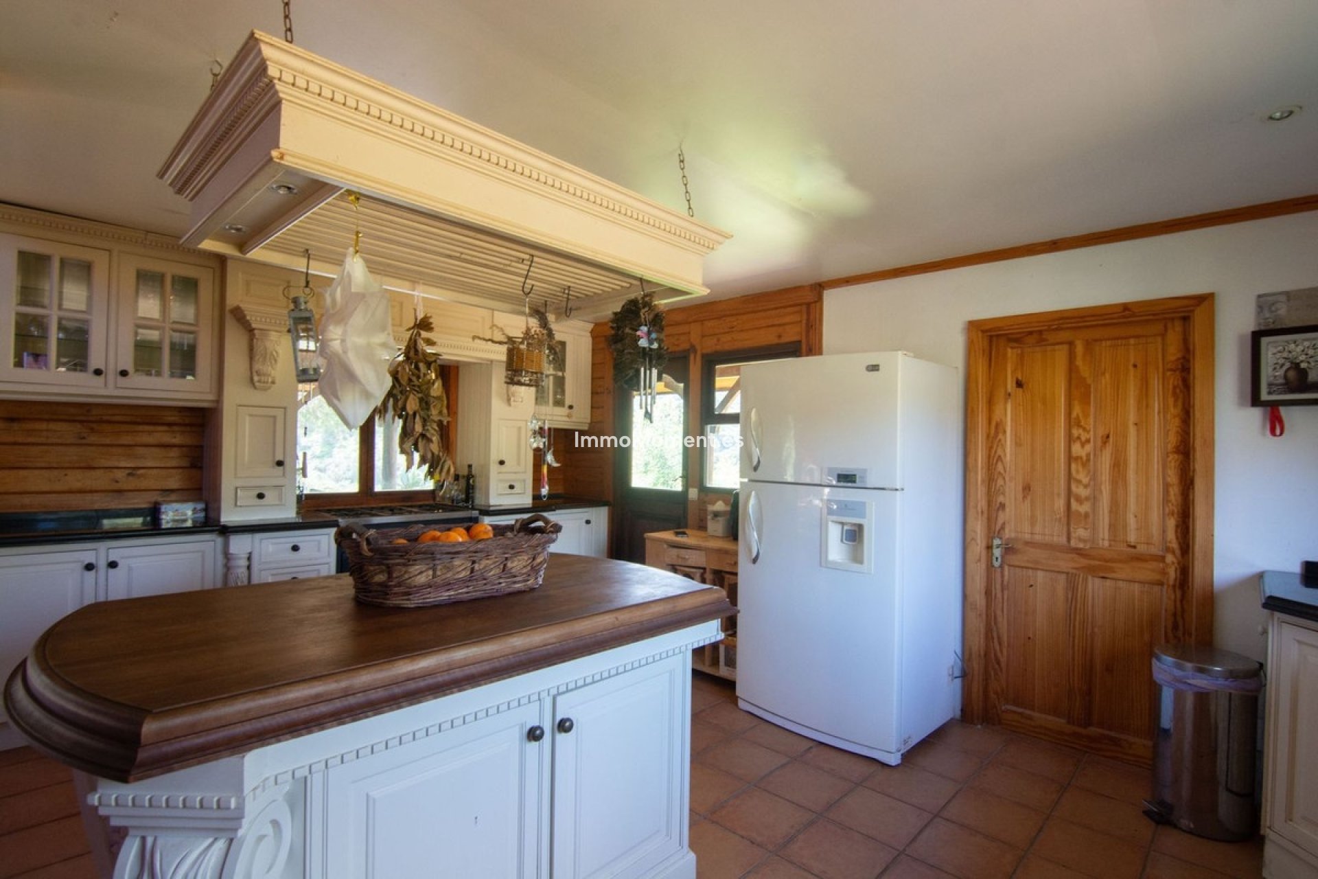 Wiederverkauf - Landhaus - Mijas - La Cala Golf