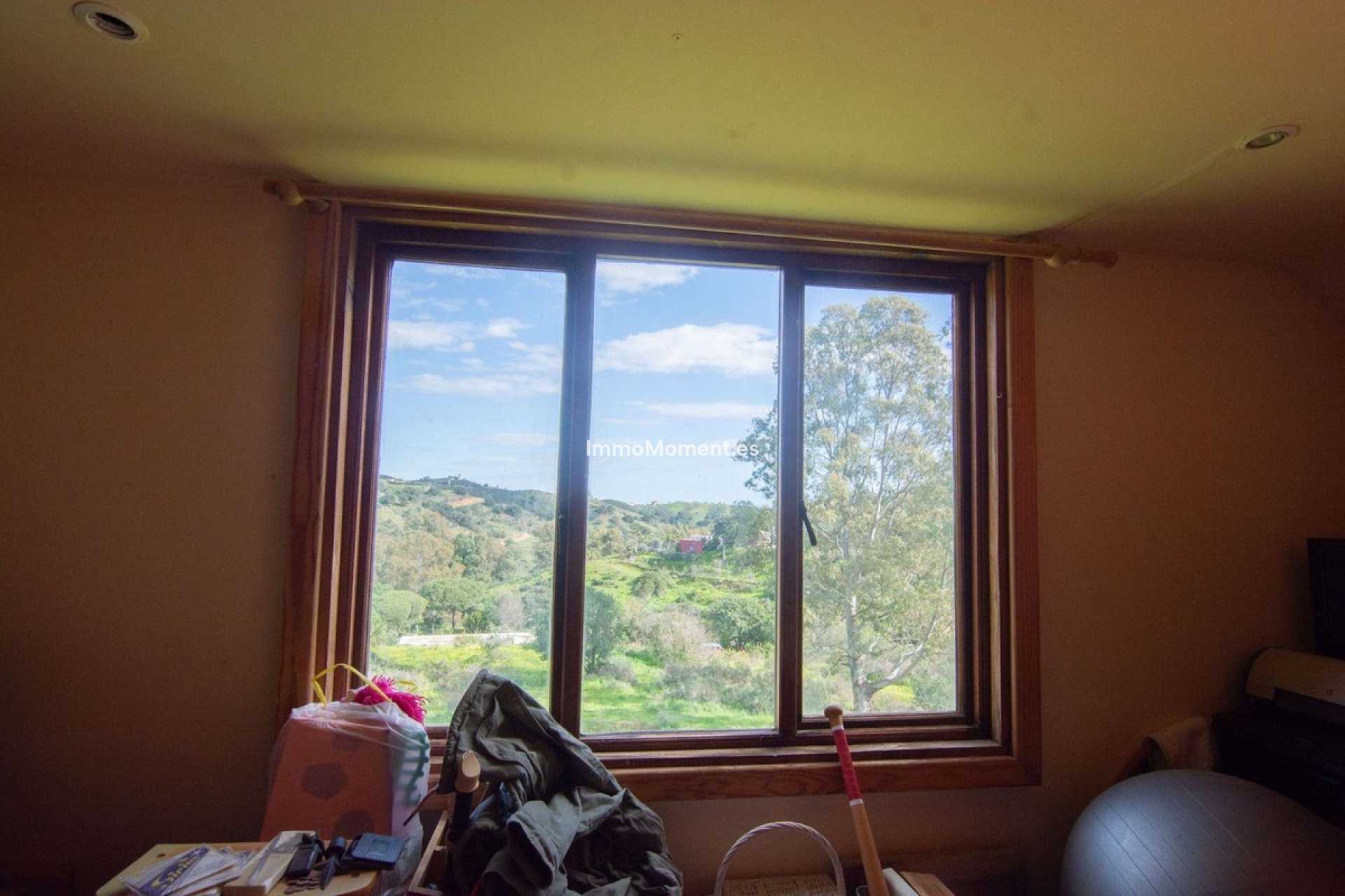 Wiederverkauf - Landhaus - Mijas - La Cala Golf