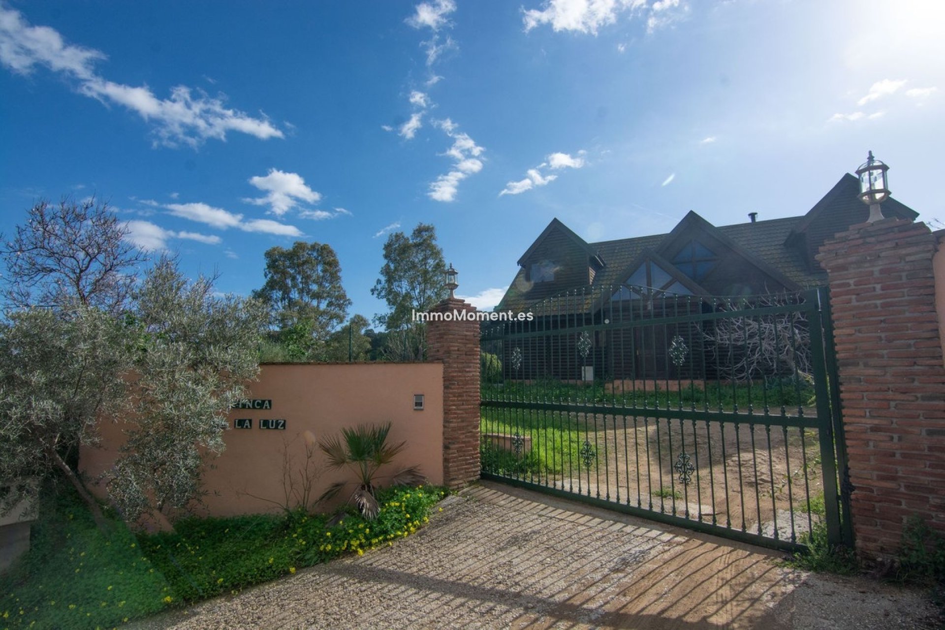 Wiederverkauf - Landhaus - Mijas - La Cala Golf