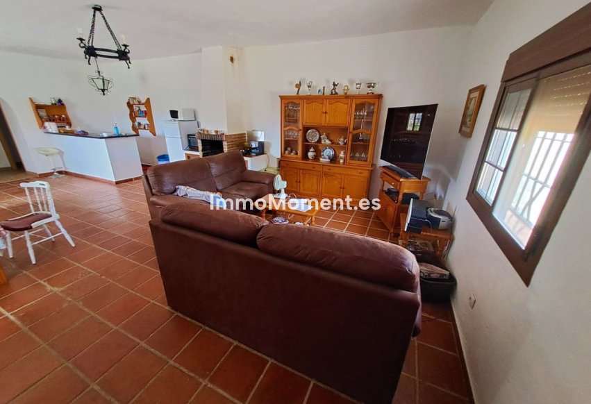 Wiederverkauf - Landhaus - Mijas - Las Lagunas de Mijas