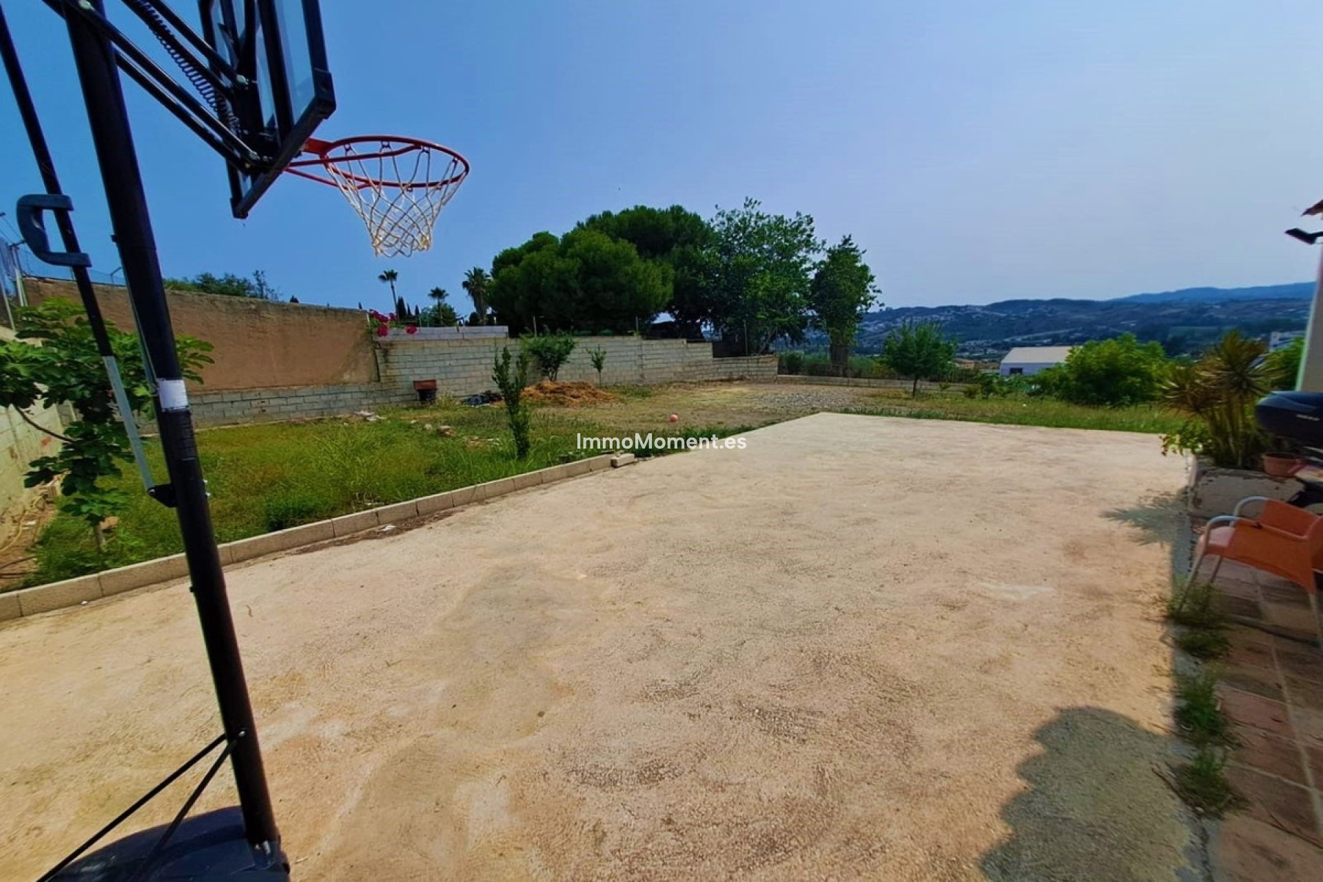 Wiederverkauf - Landhaus - Mijas - Las Lagunas de Mijas