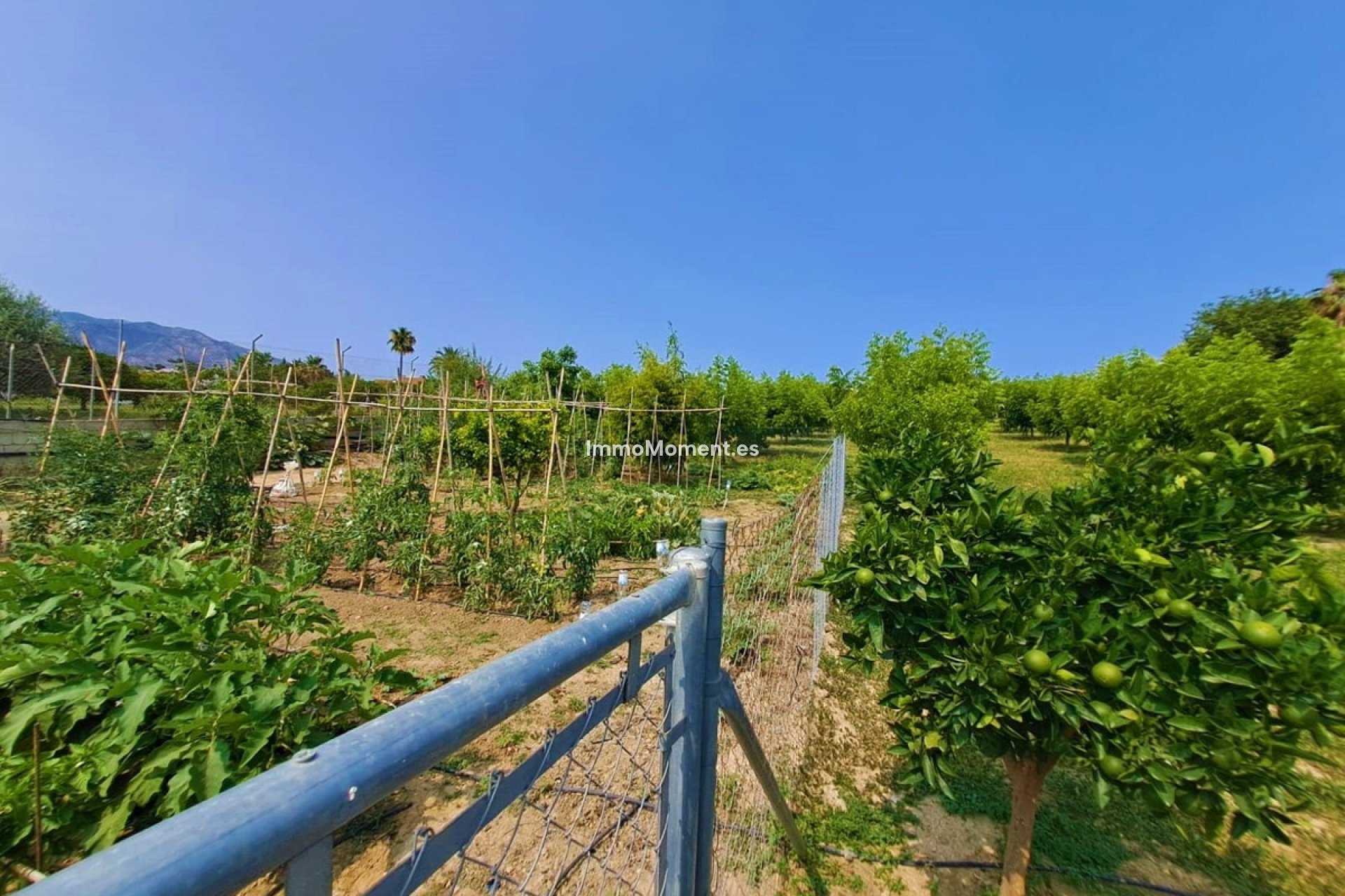 Wiederverkauf - Landhaus - Mijas - Las Lagunas de Mijas