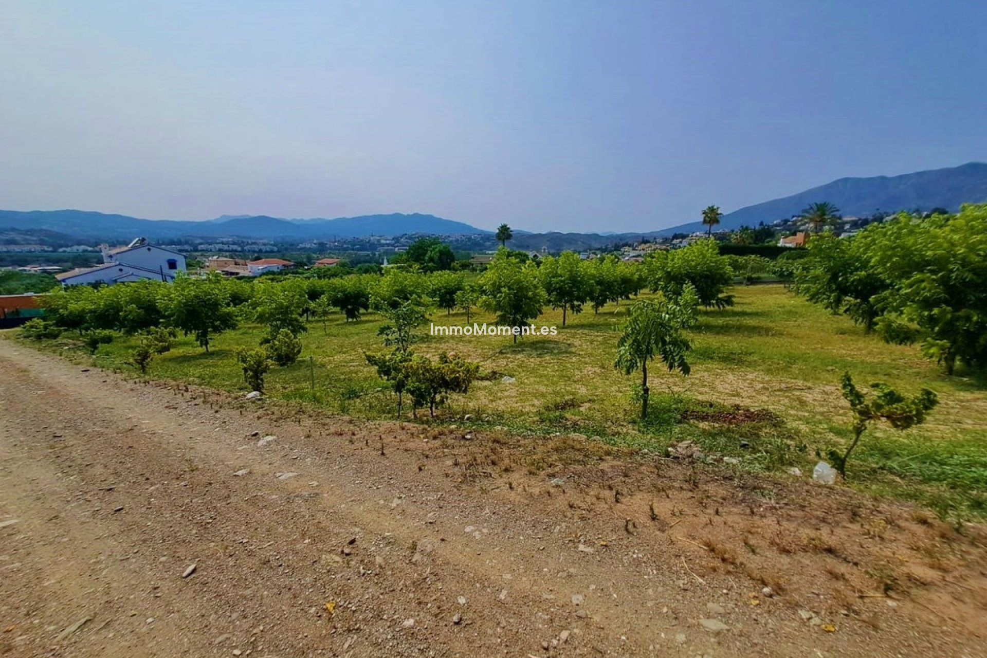 Wiederverkauf - Landhaus - Mijas - Las Lagunas de Mijas