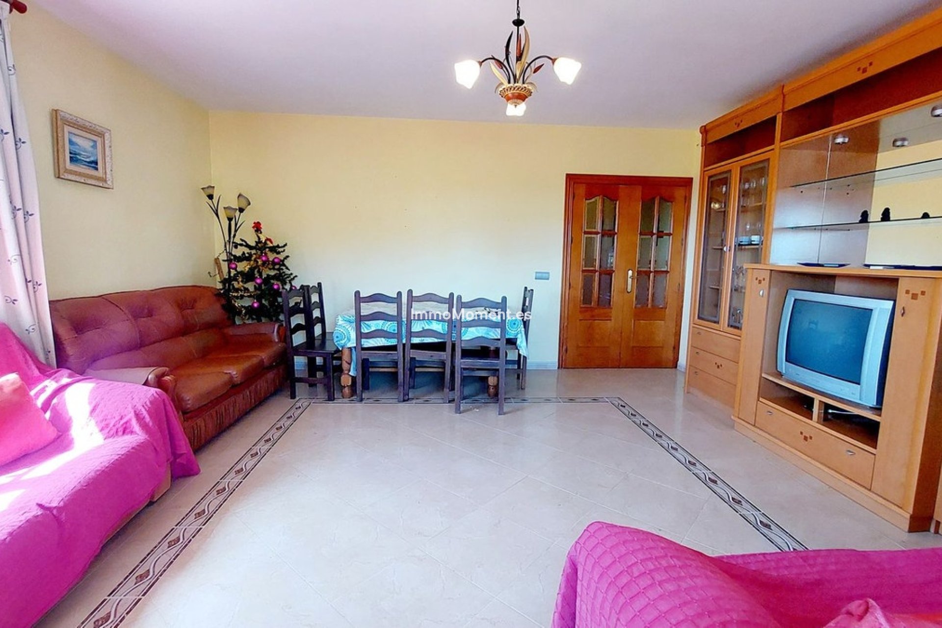 Wiederverkauf - Landhaus - Mijas - Mijas Centro