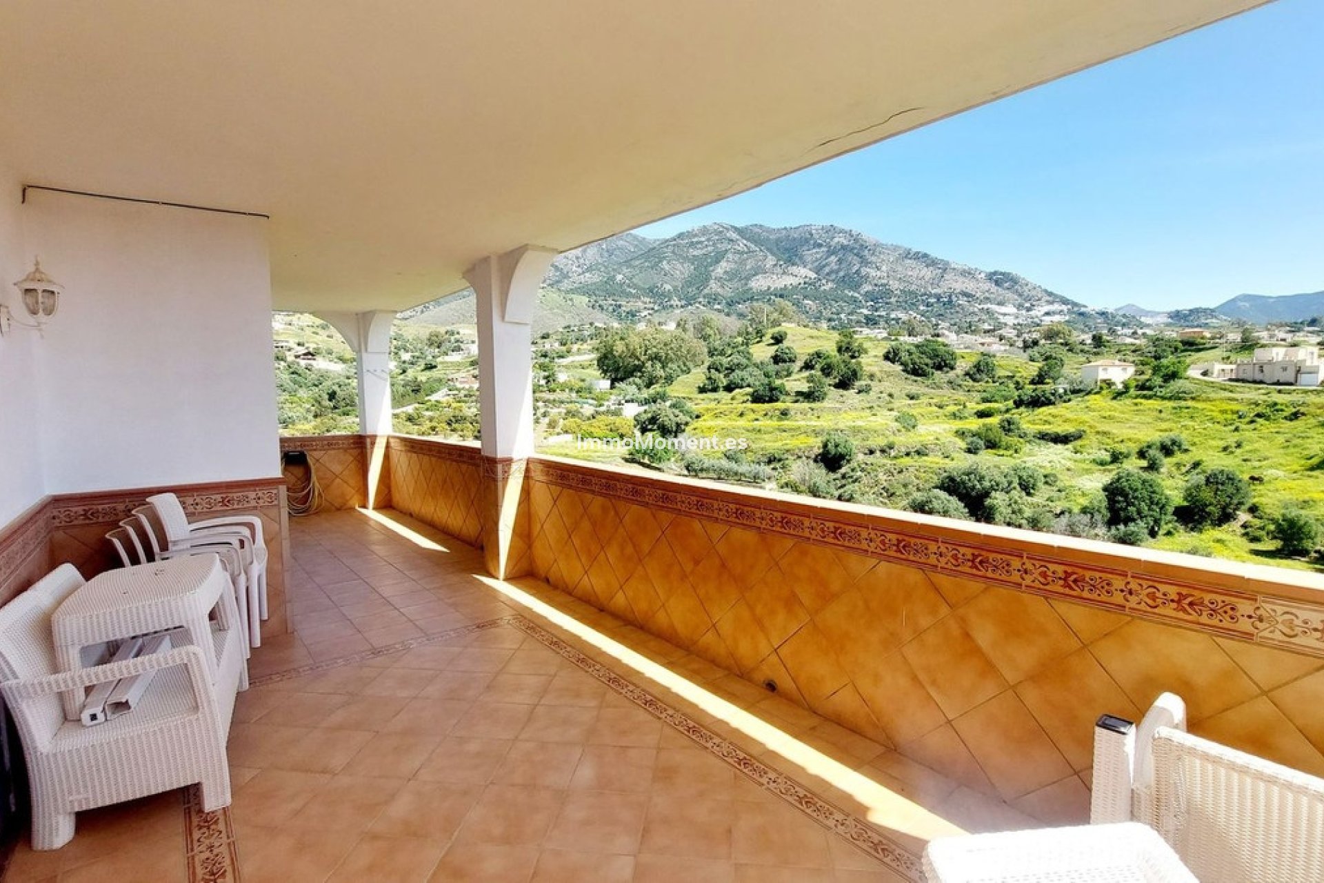 Wiederverkauf - Landhaus - Mijas - Mijas Centro