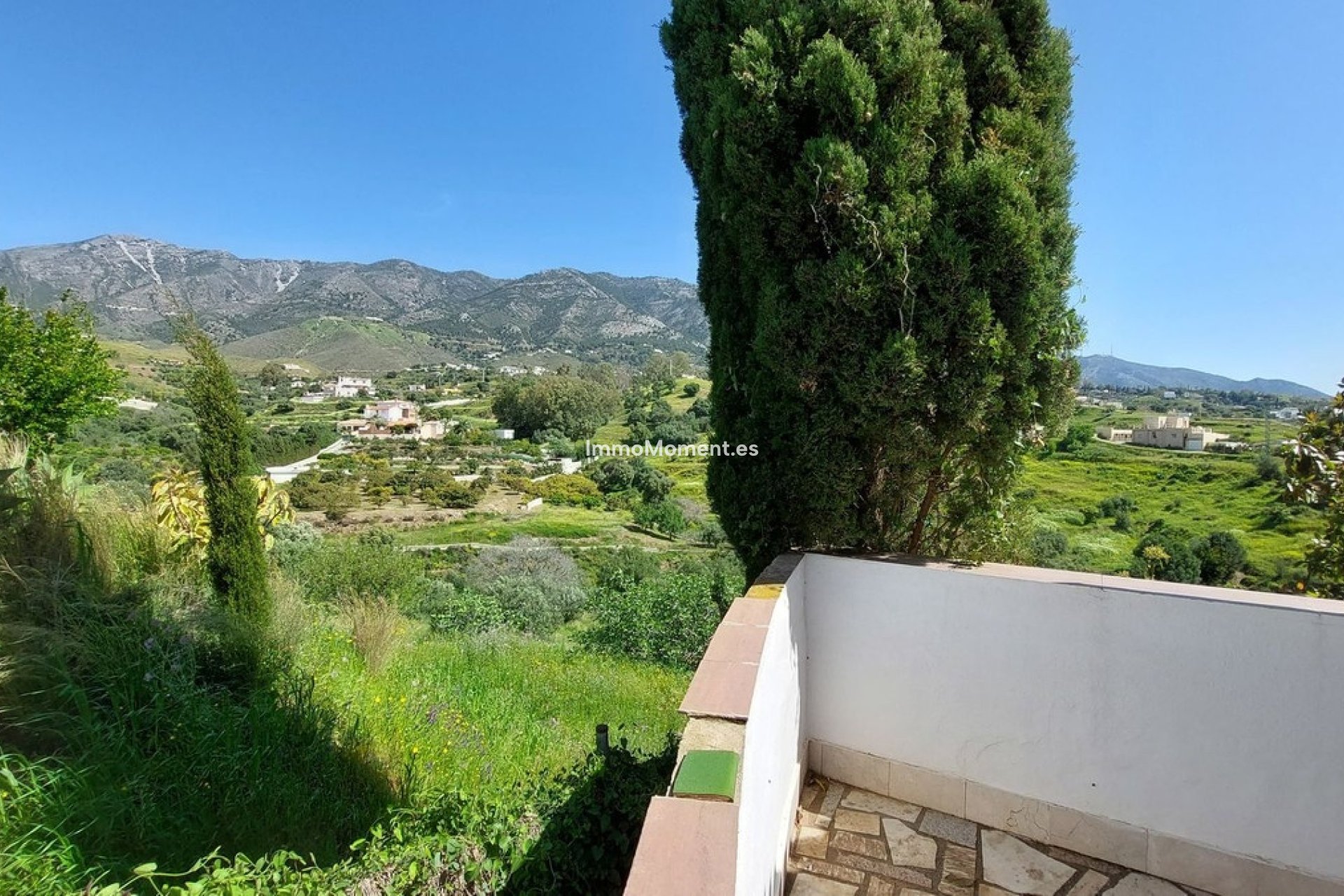 Wiederverkauf - Landhaus - Mijas - Mijas Centro