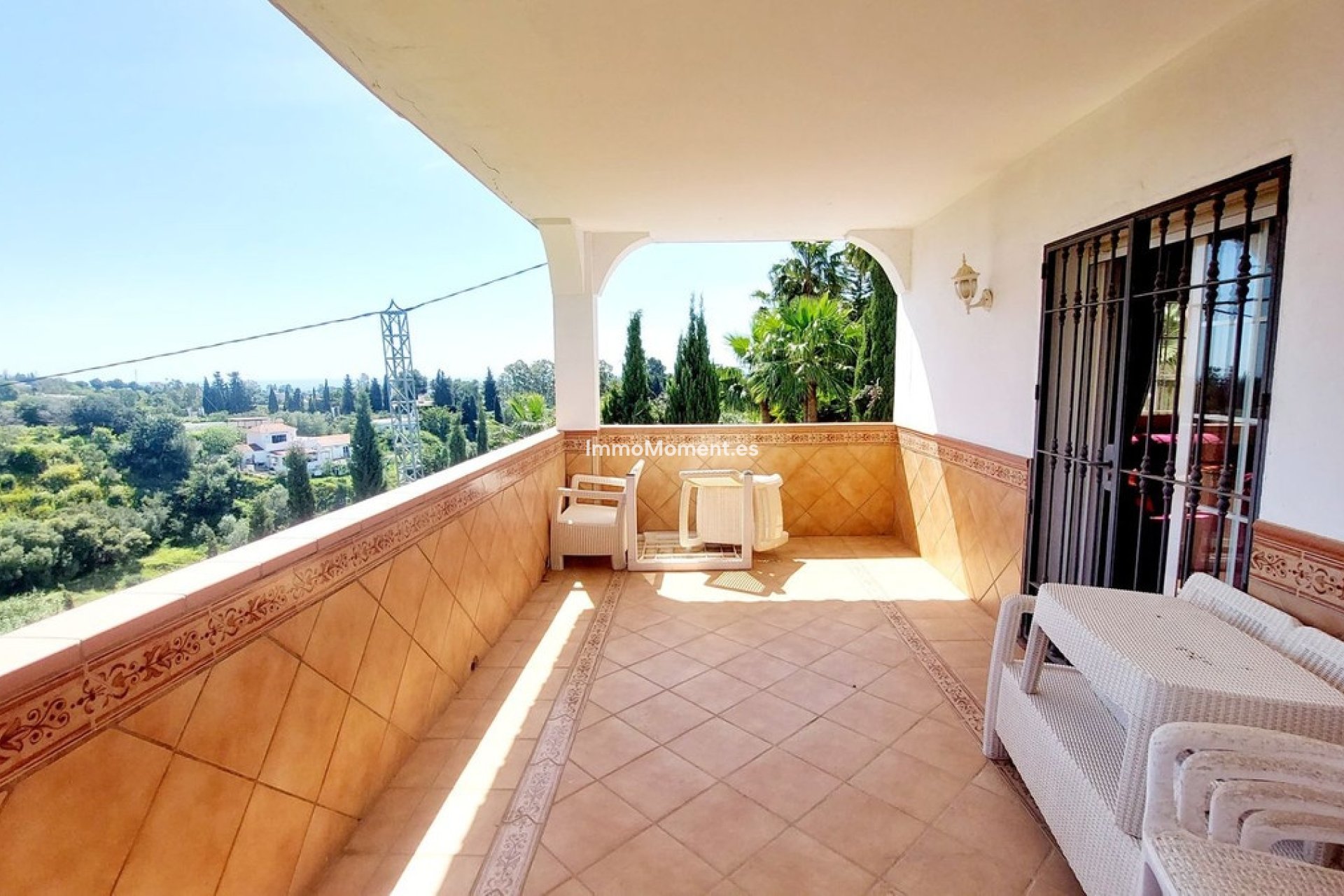 Wiederverkauf - Landhaus - Mijas - Mijas Centro