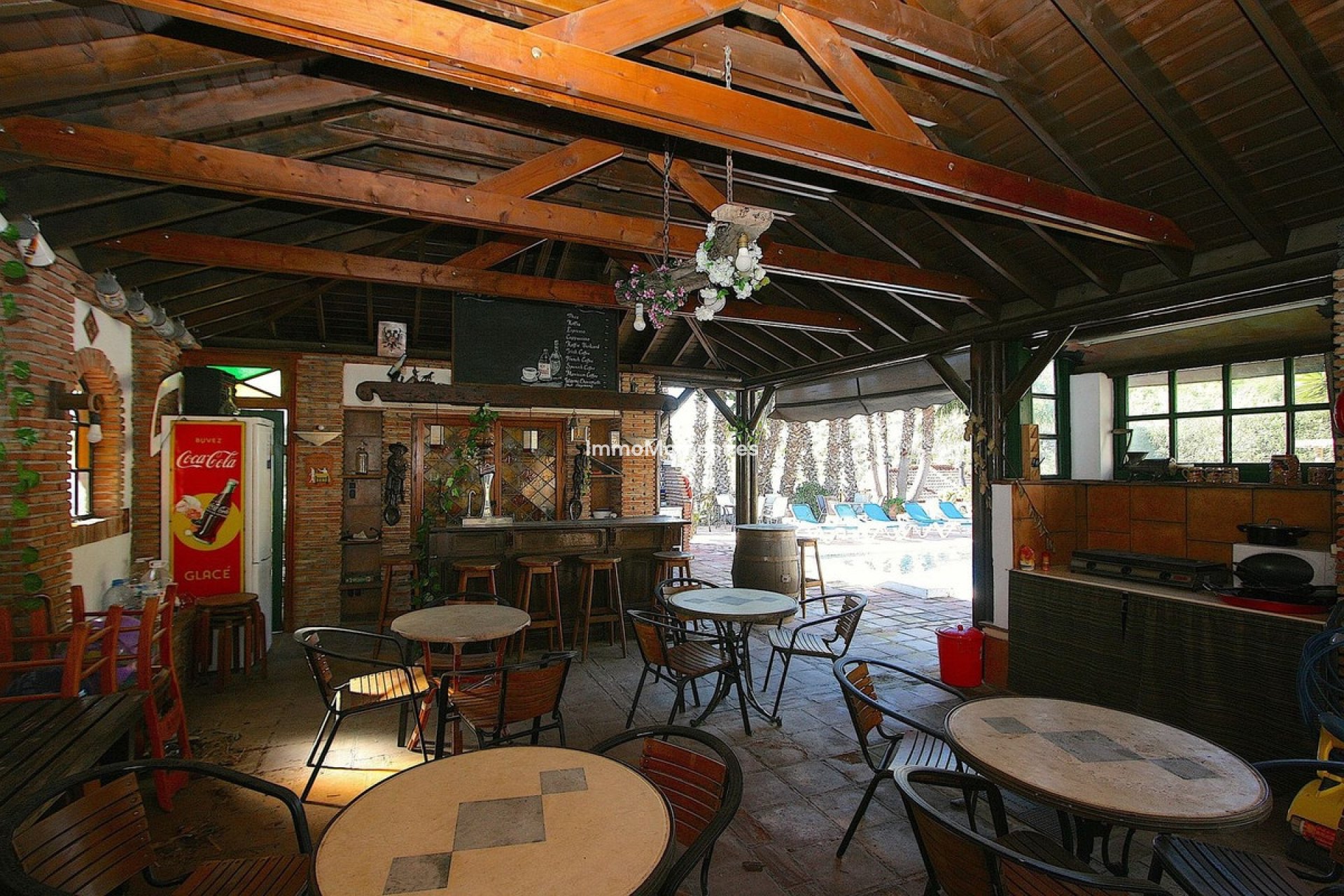 Wiederverkauf - Landhaus - Mijas - Mijas Centro