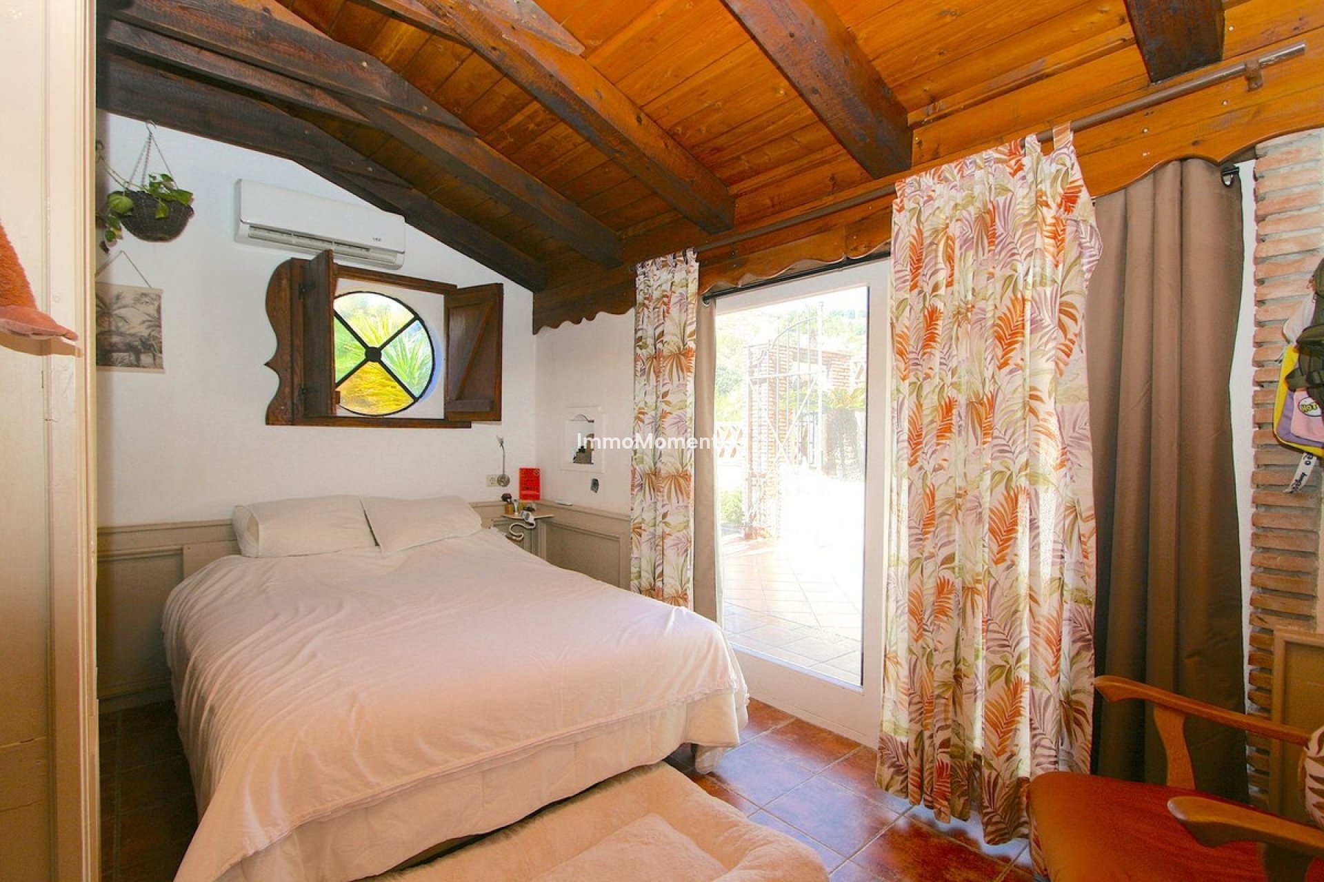 Wiederverkauf - Landhaus - Mijas - Mijas Centro