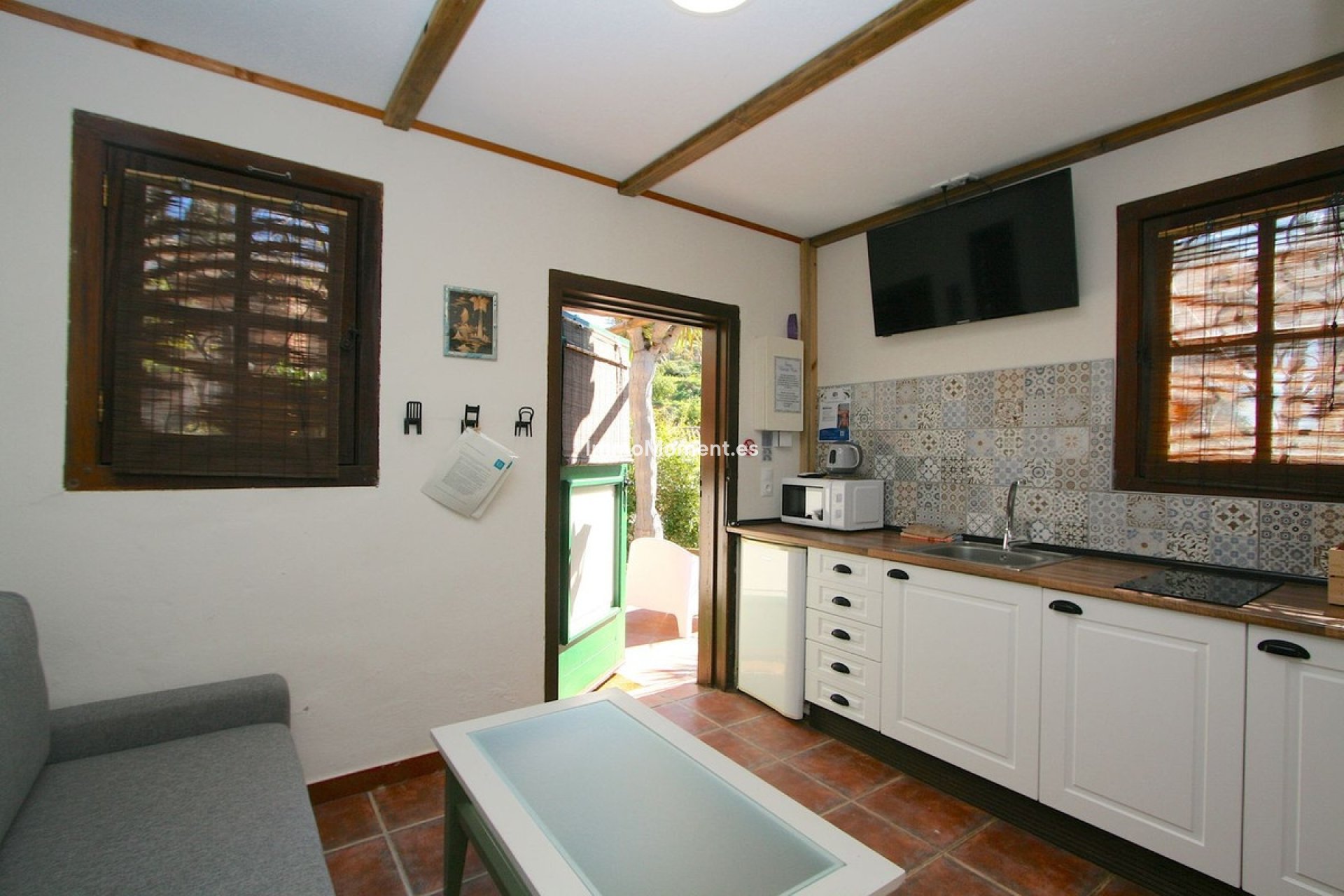 Wiederverkauf - Landhaus - Mijas - Mijas Centro