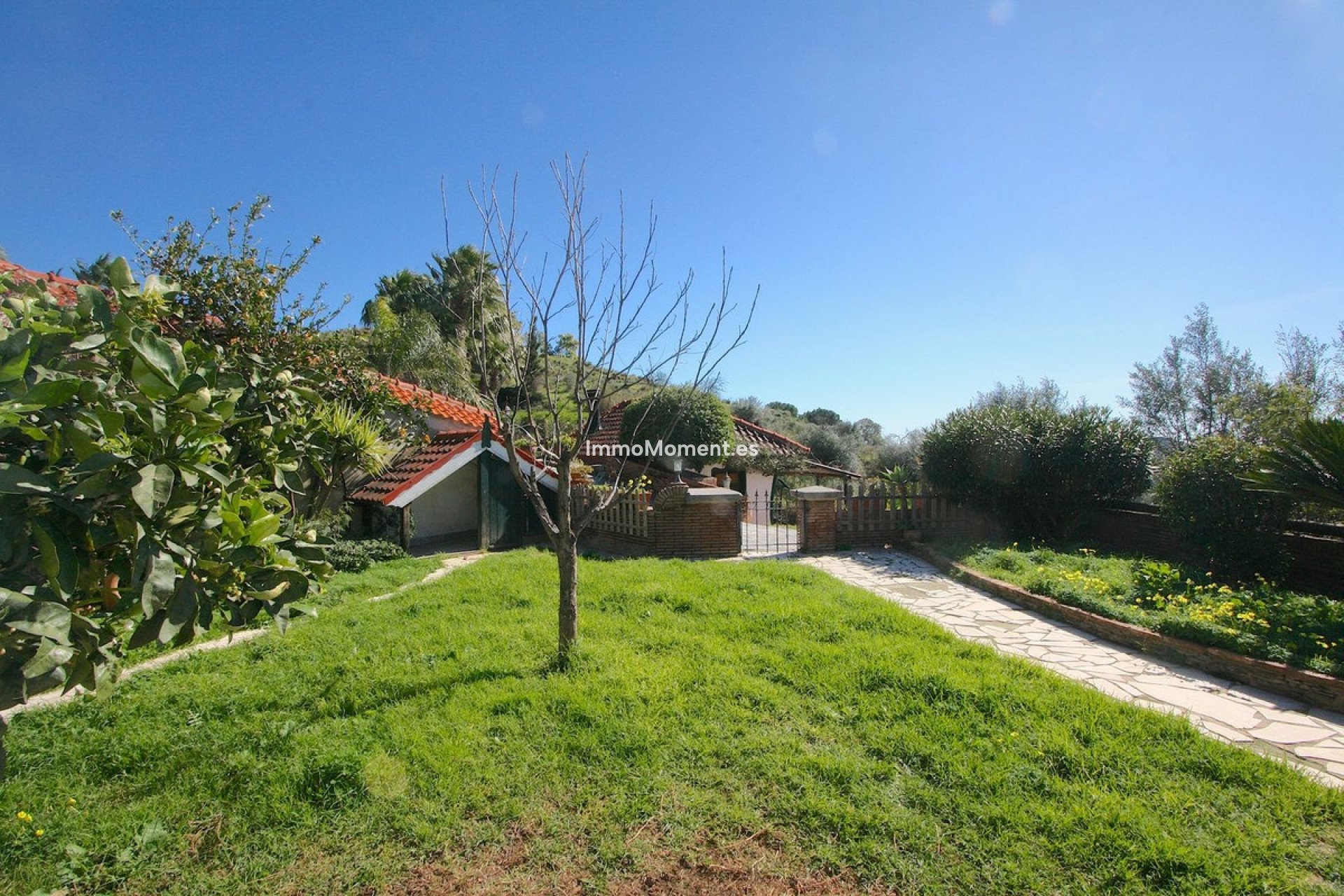 Wiederverkauf - Landhaus - Mijas - Mijas Centro